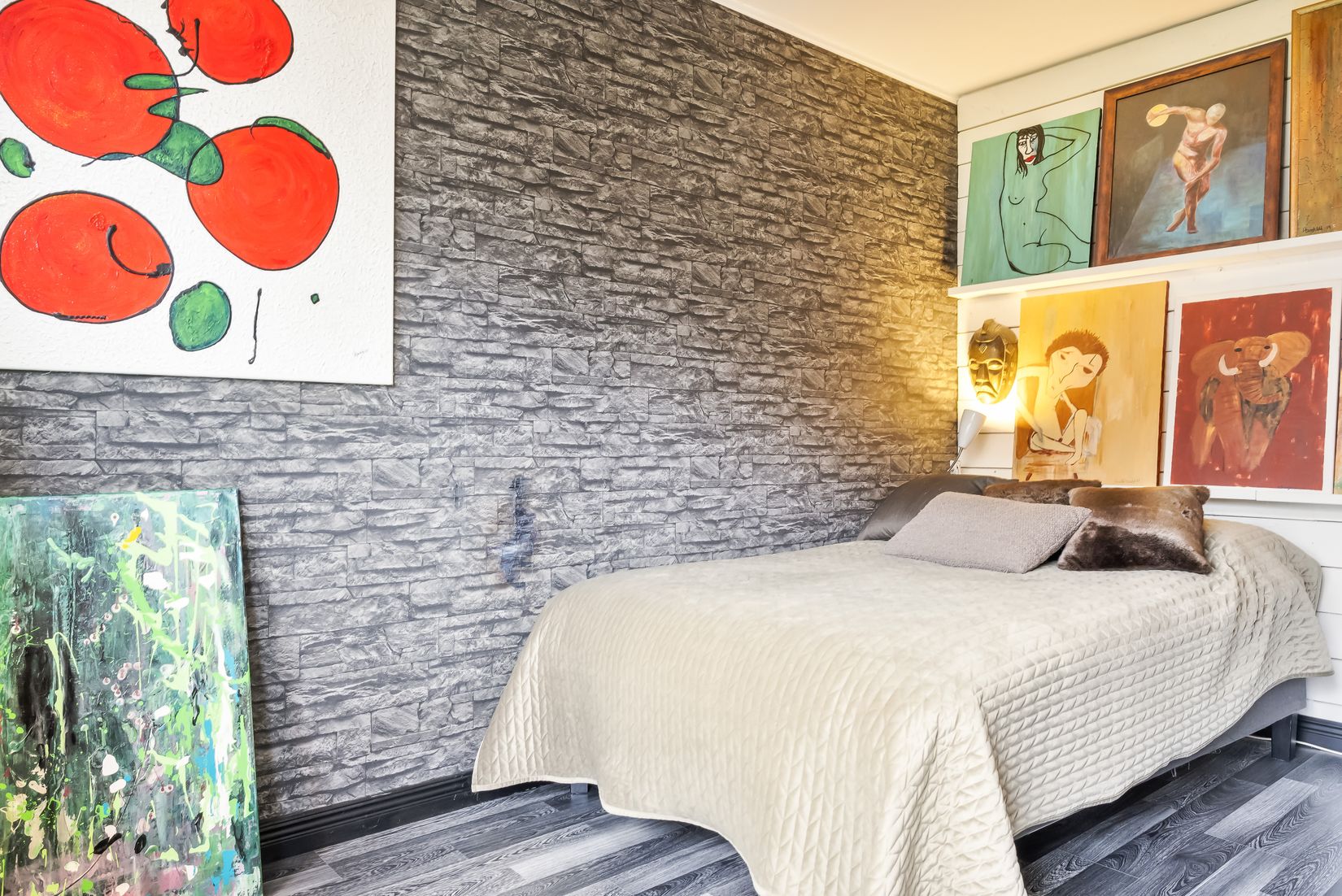 Bostadsrätt, Trestegsgatan 55, Ektorp, Norrköping