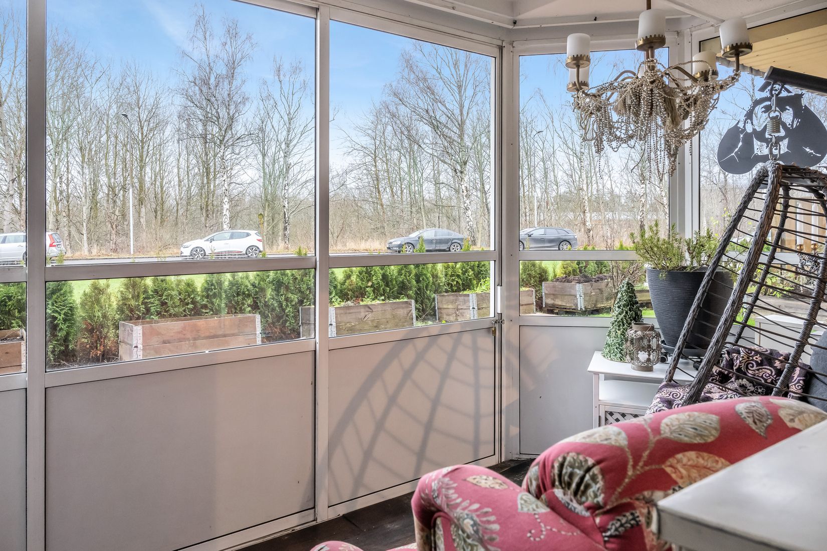 Bostadsrätt, Trestegsgatan 55, Ektorp, Norrköping