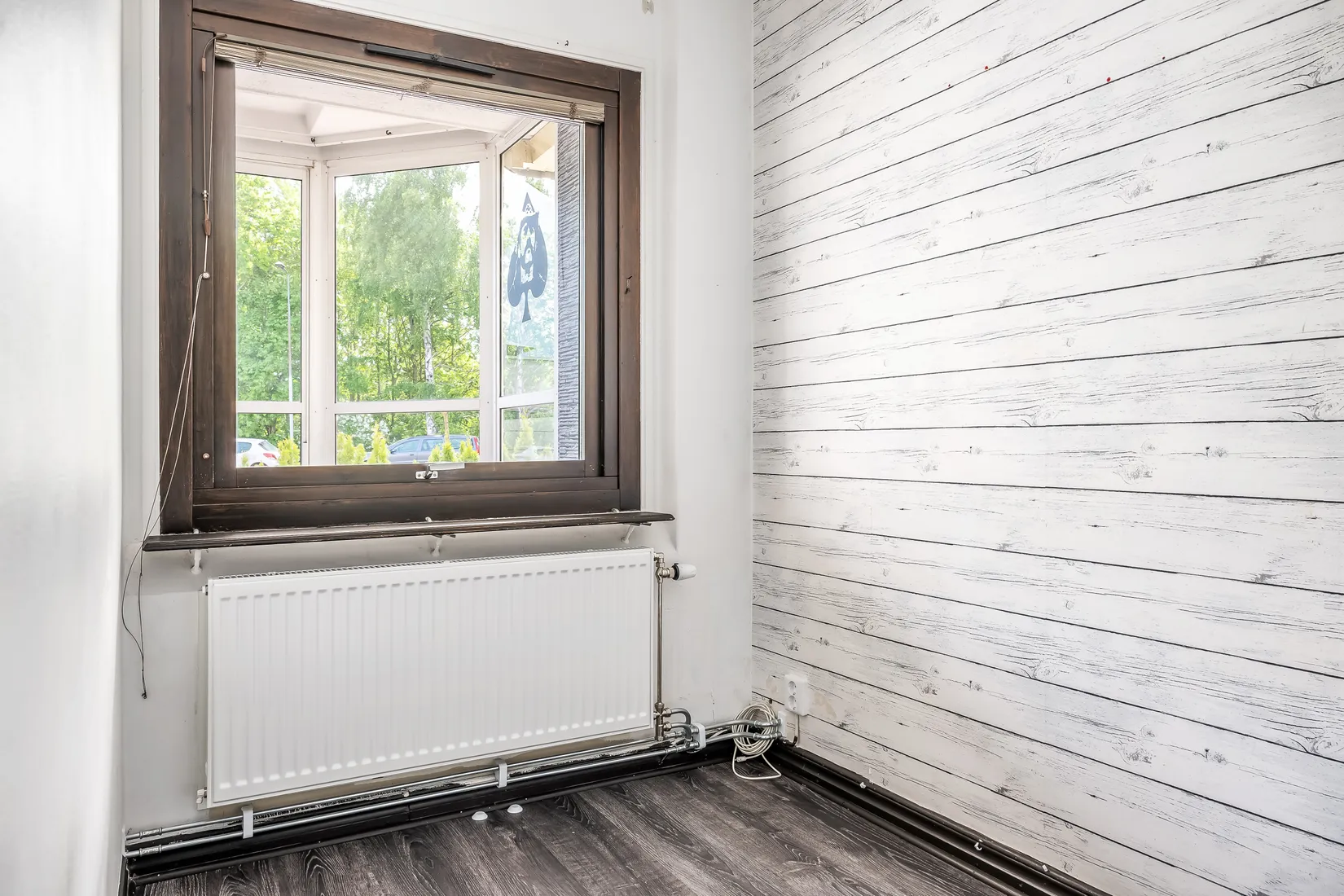 Bostadsrätt, Trestegsgatan 55, Ektorp, Norrköping
