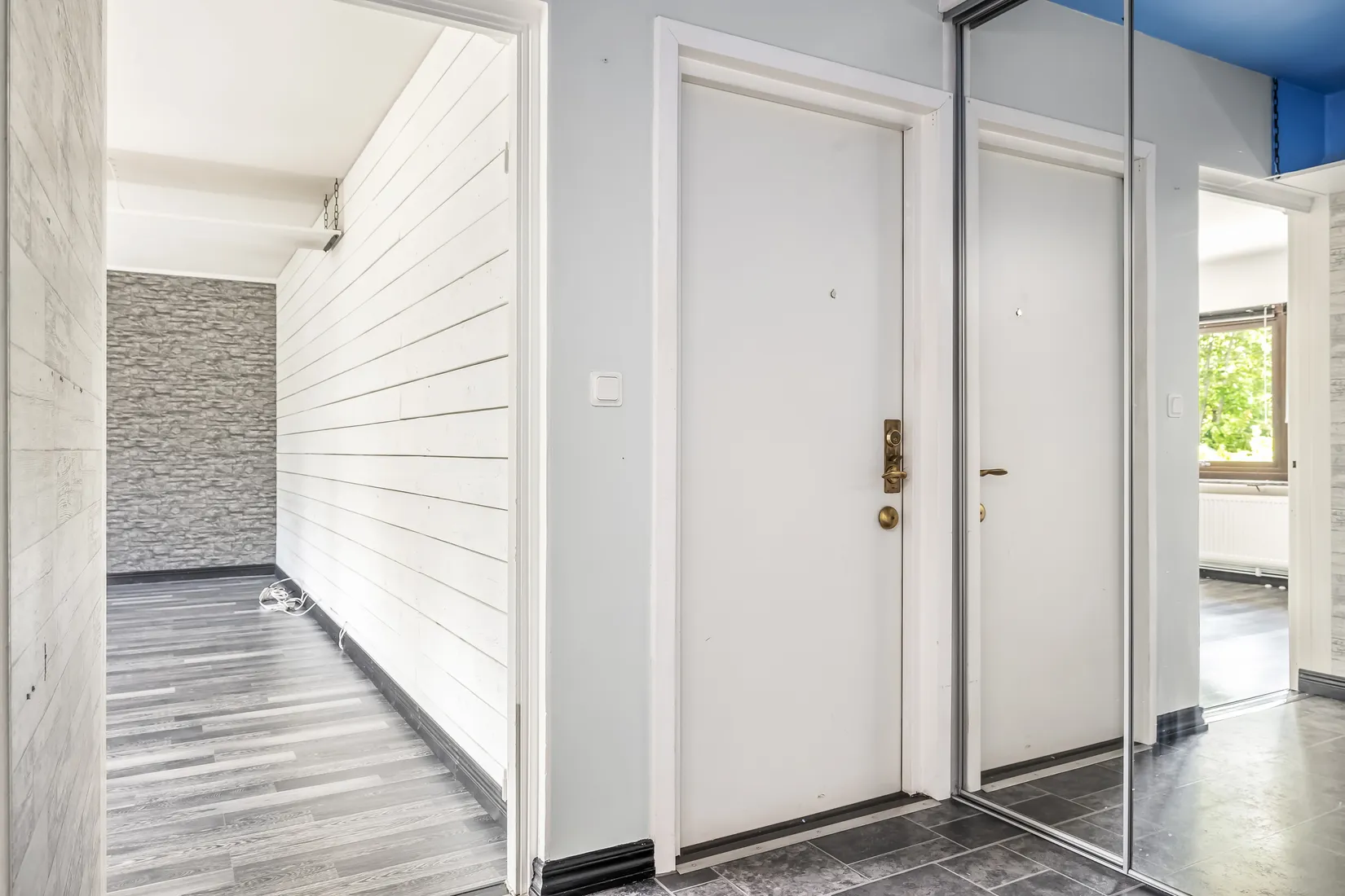 Bostadsrätt, Trestegsgatan 55, Ektorp, Norrköping