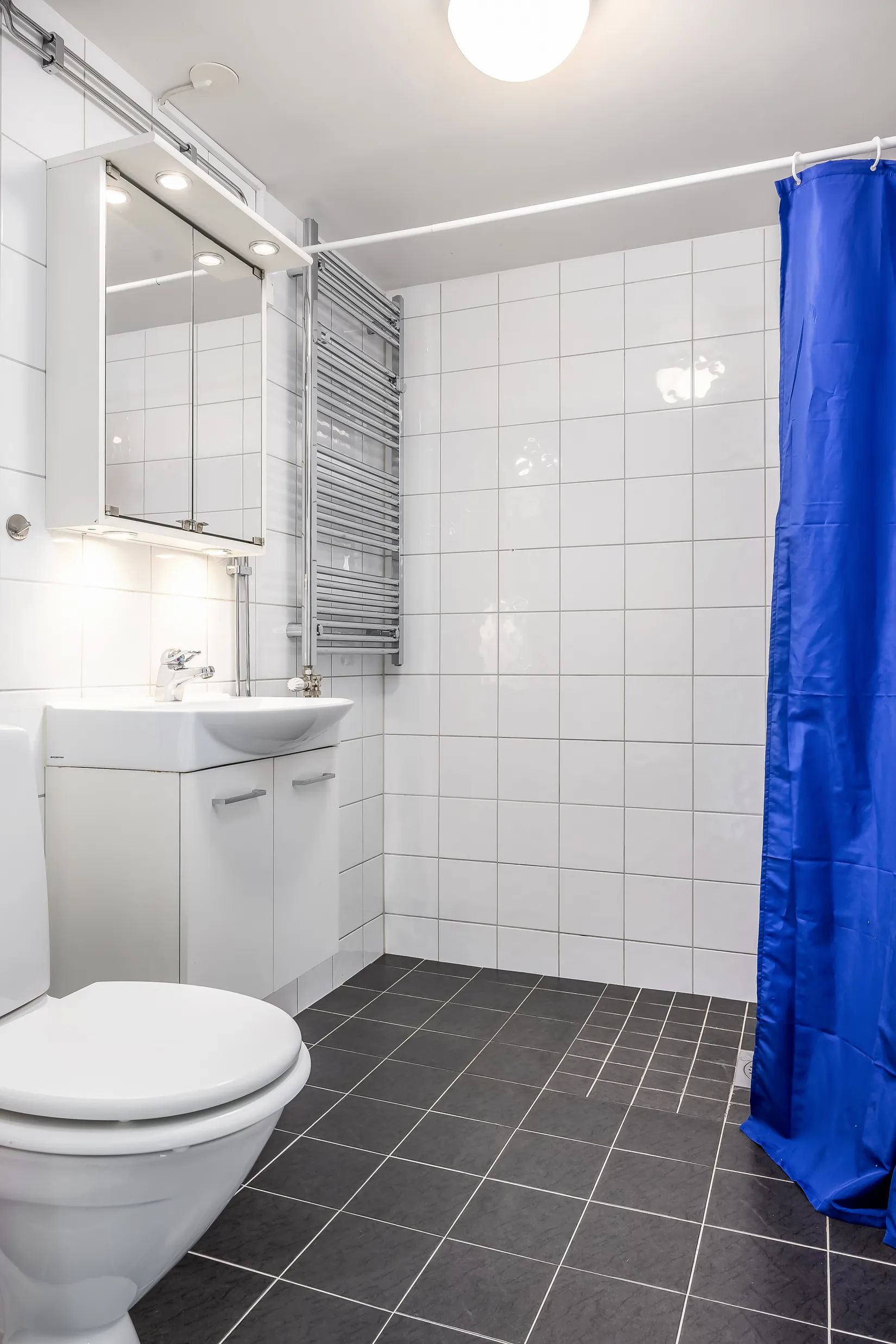 Bostadsrätt, Trestegsgatan 55, Ektorp, Norrköping