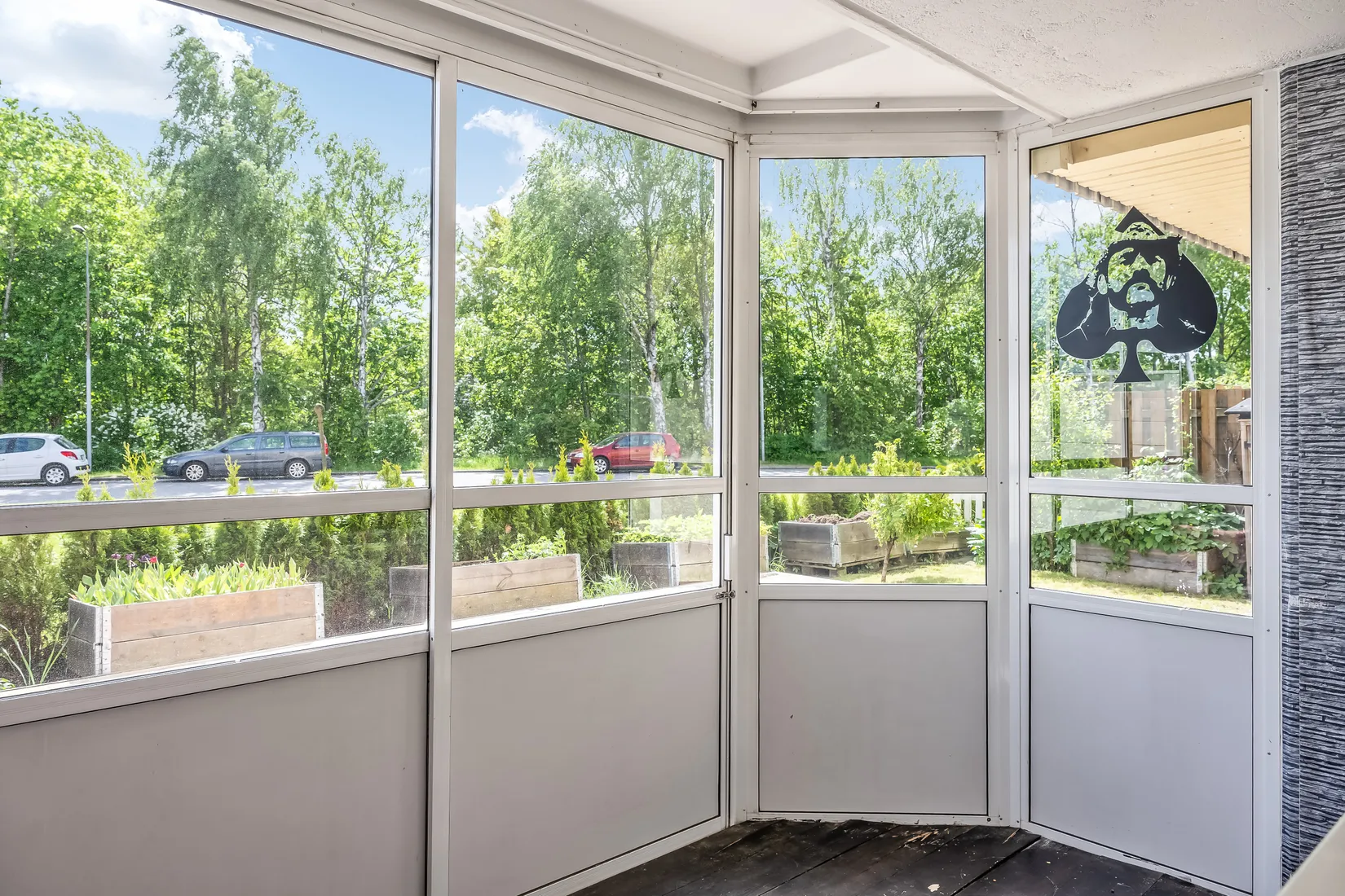 Bostadsrätt, Trestegsgatan 55, Ektorp, Norrköping