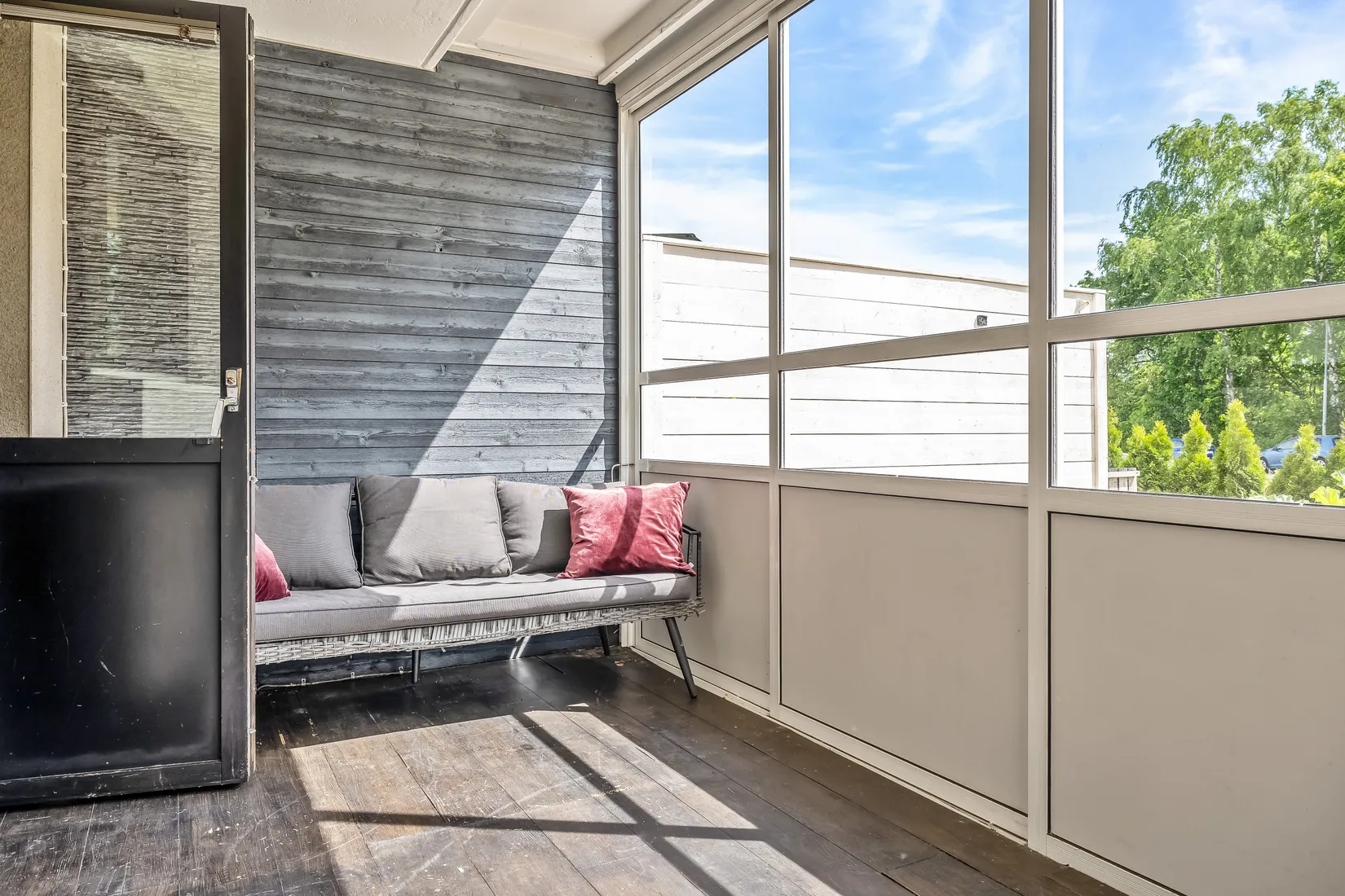Bostadsrätt, Trestegsgatan 55, Ektorp, Norrköping