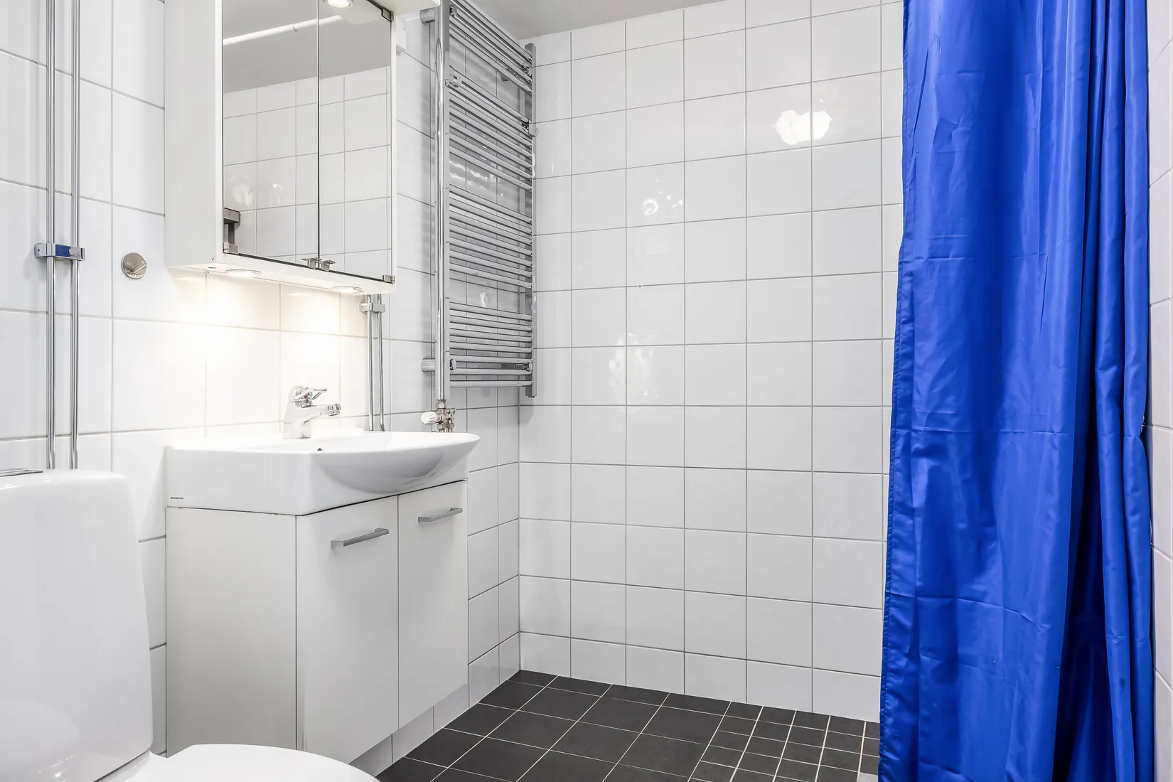 Bostadsrätt, Trestegsgatan 55, Ektorp, Norrköping