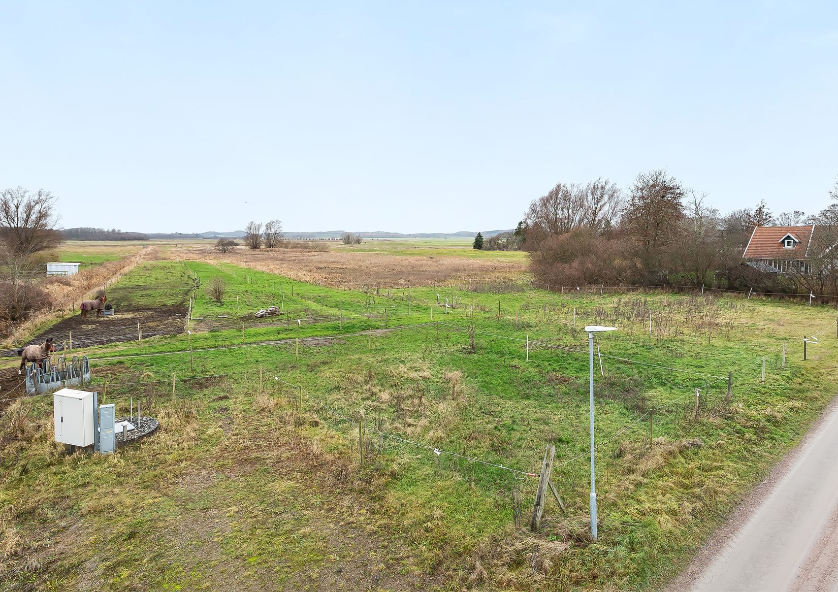 Tomt, Saritslöv 7:14, Saritslöv Sjöland, Skurup