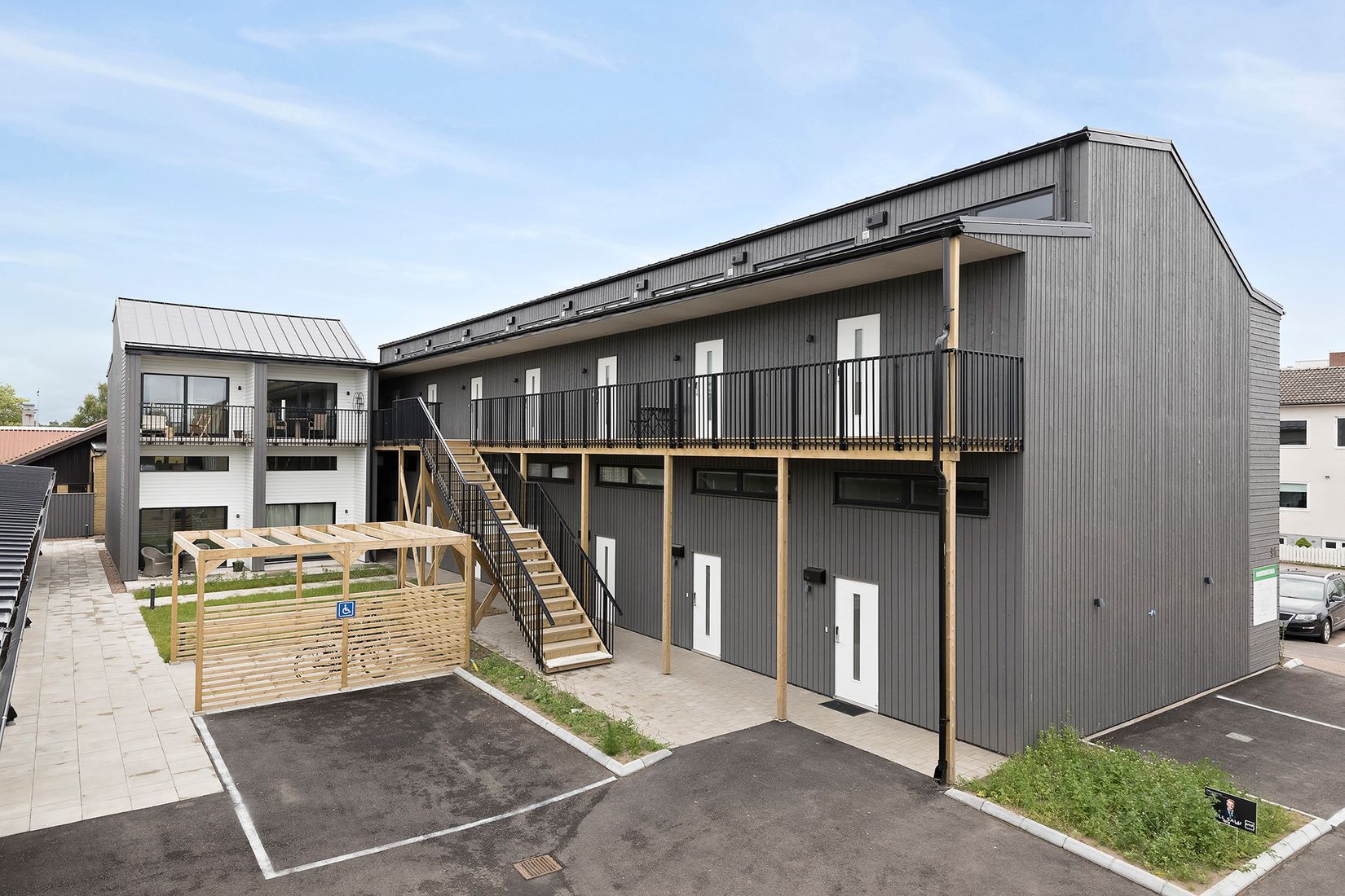 Bostadsrätt, Snöstorpsvägen 91C, Centrala Halmstad - Öster, Halmstad