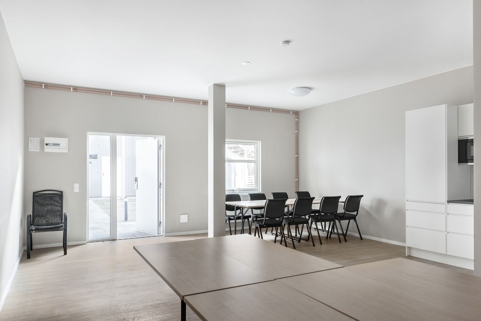 Bostadsrätt, Snöstorpsvägen 91C, Centrala Halmstad - Öster, Halmstad