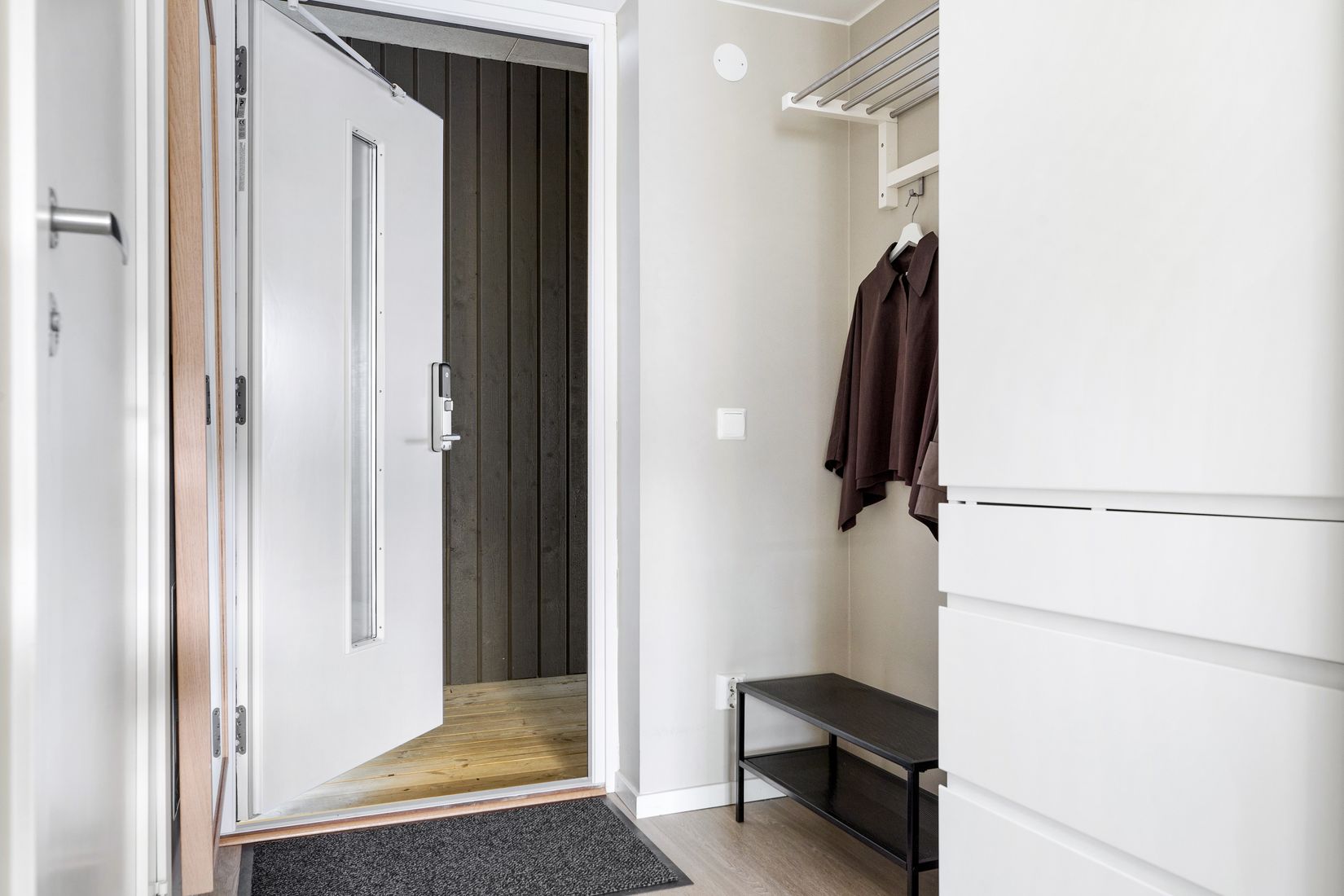 Bostadsrätt, Snöstorpsvägen 91C, Centrala Halmstad - Öster, Halmstad