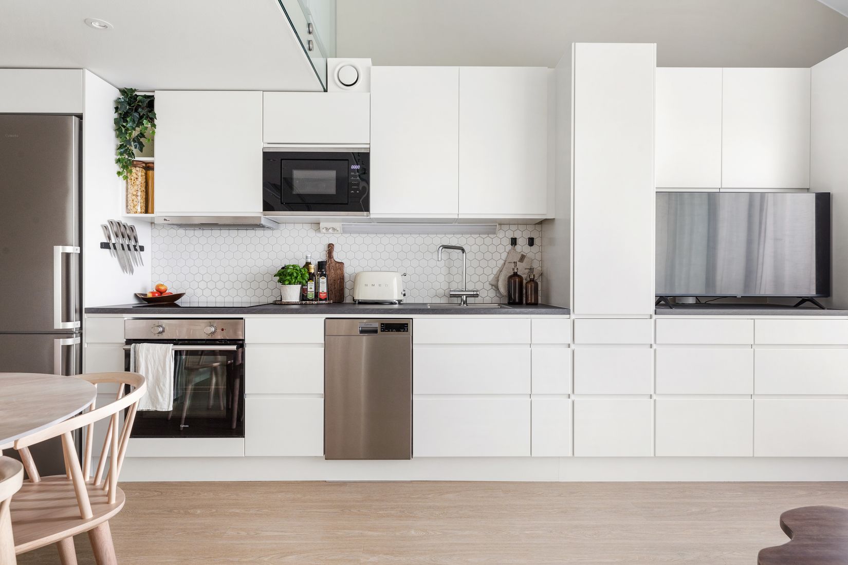 Bostadsrätt, Snöstorpsvägen 91C, Centrala Halmstad - Öster, Halmstad