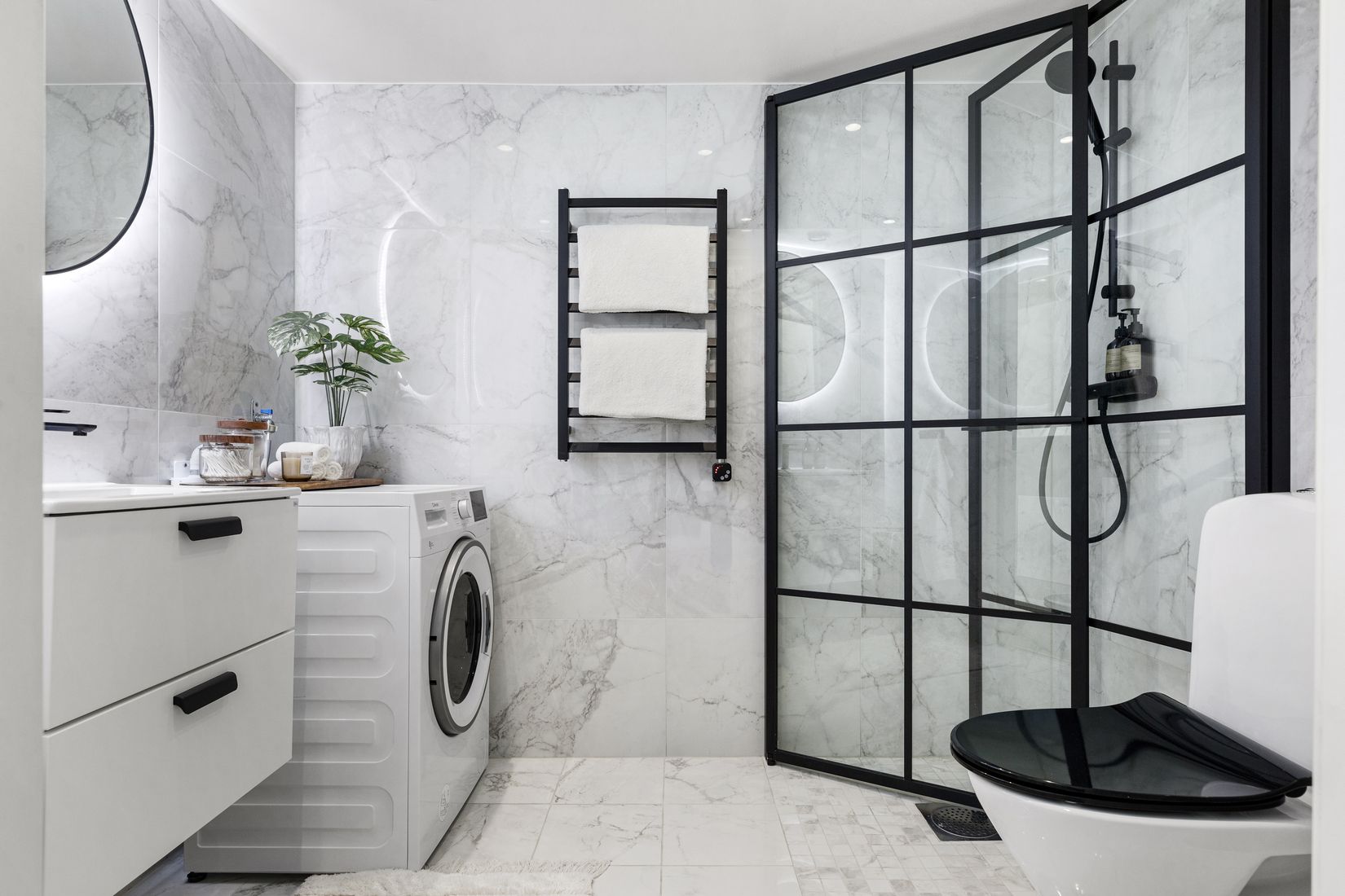 Bostadsrätt, Snöstorpsvägen 91C, Centrala Halmstad - Öster, Halmstad