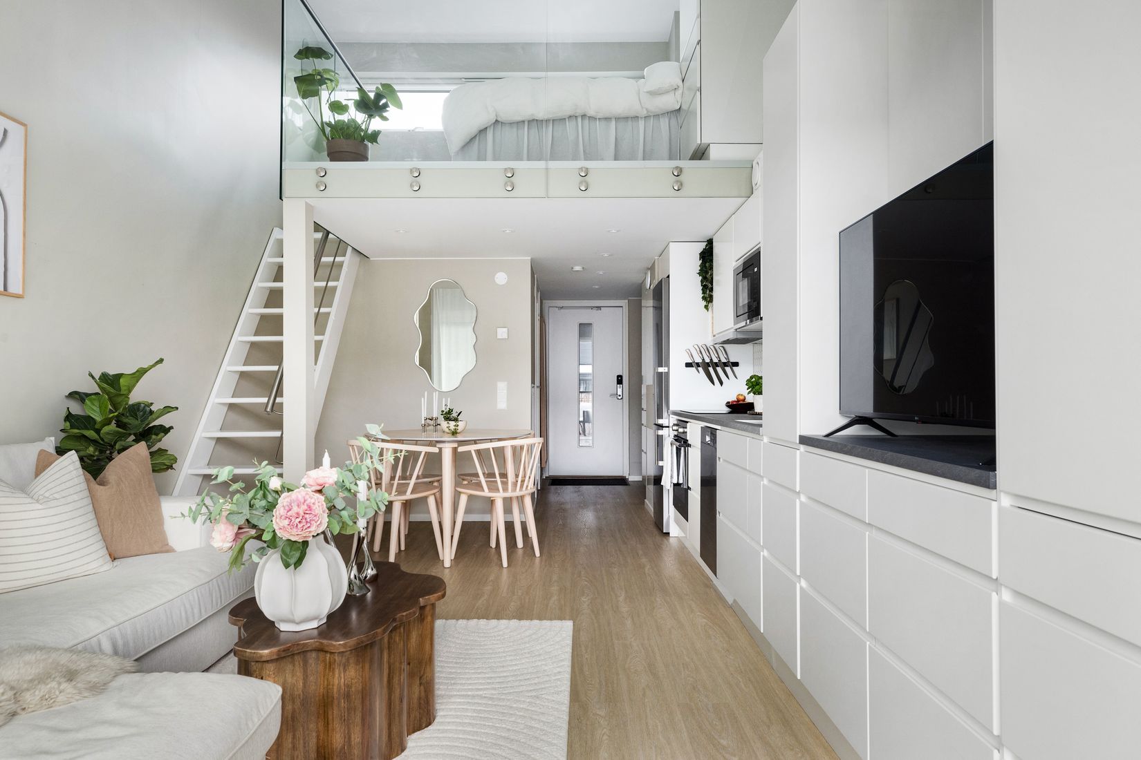 Bostadsrätt, Snöstorpsvägen 91C, Centrala Halmstad - Öster, Halmstad