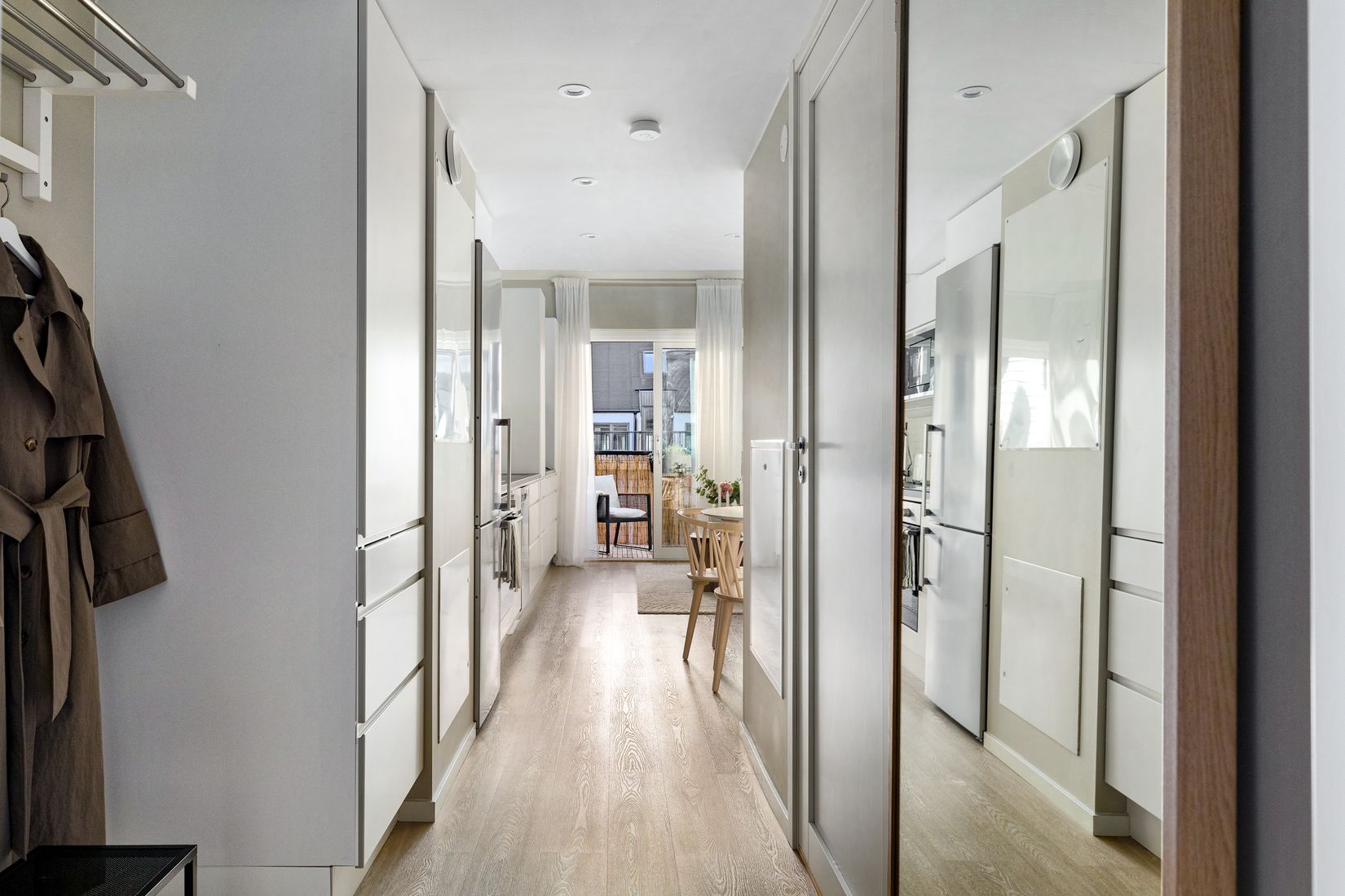 Bostadsrätt, Snöstorpsvägen 91C, Centrala Halmstad - Öster, Halmstad