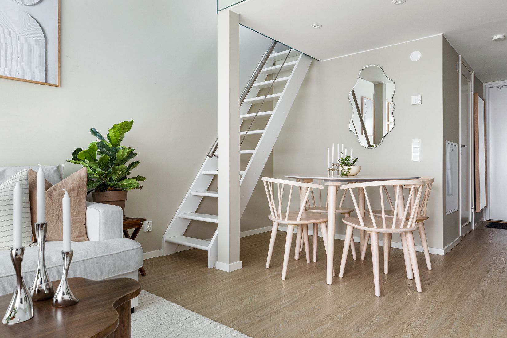 Bostadsrätt, Snöstorpsvägen 91C, Centrala Halmstad - Öster, Halmstad