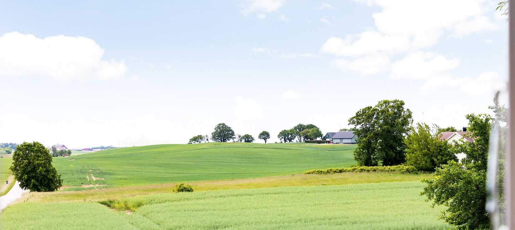 Villa, Skårby kyrkoväg 195, Skårby, Ystad