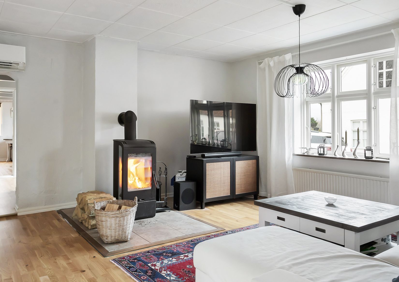 Villa, Skårby kyrkoväg 195, Skårby, Ystad