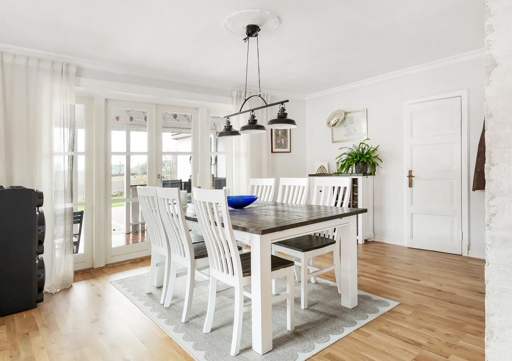 Villa, Skårby kyrkoväg 195, Skårby, Ystad