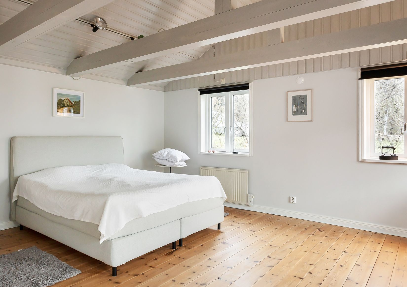 Villa, Skårby kyrkoväg 195, Skårby, Ystad