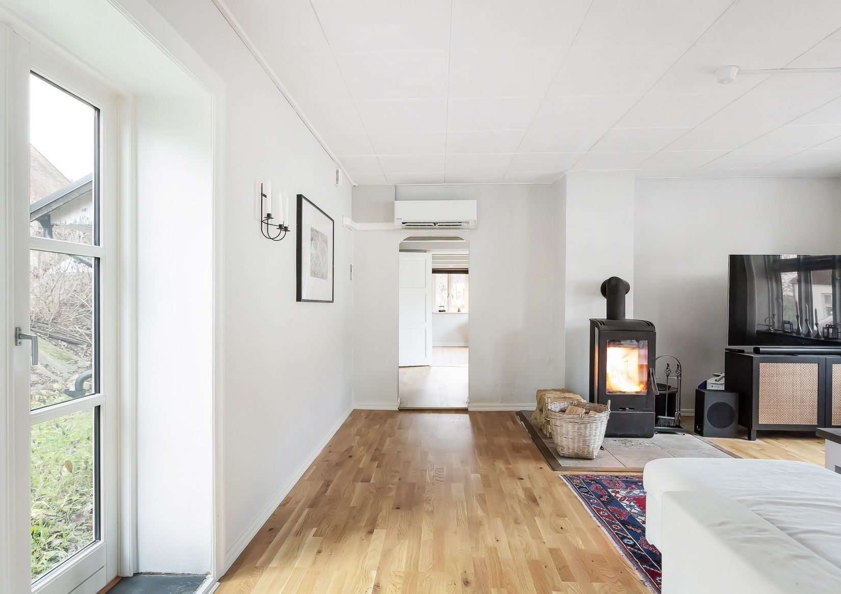 Villa, Skårby kyrkoväg 195, Skårby, Ystad