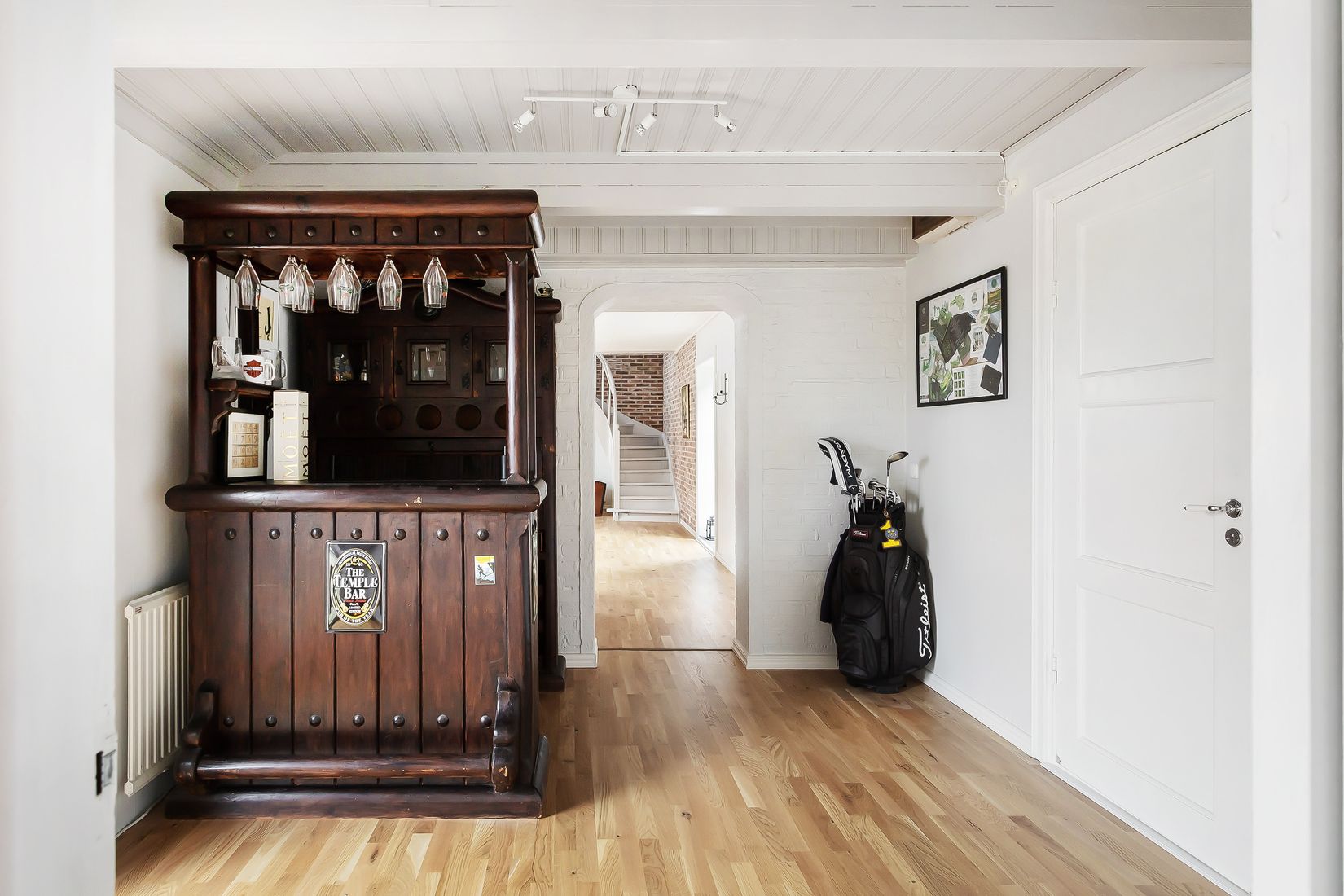 Villa, Skårby kyrkoväg 195, Skårby, Ystad