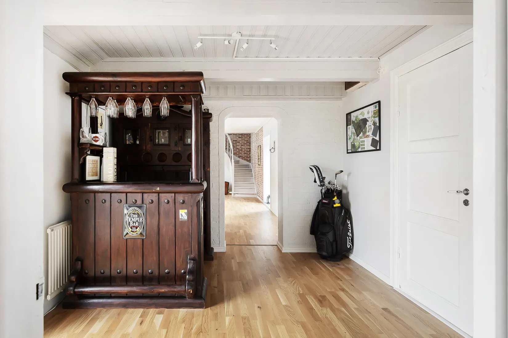Villa, Skårby kyrkoväg 195, Skårby, Ystad