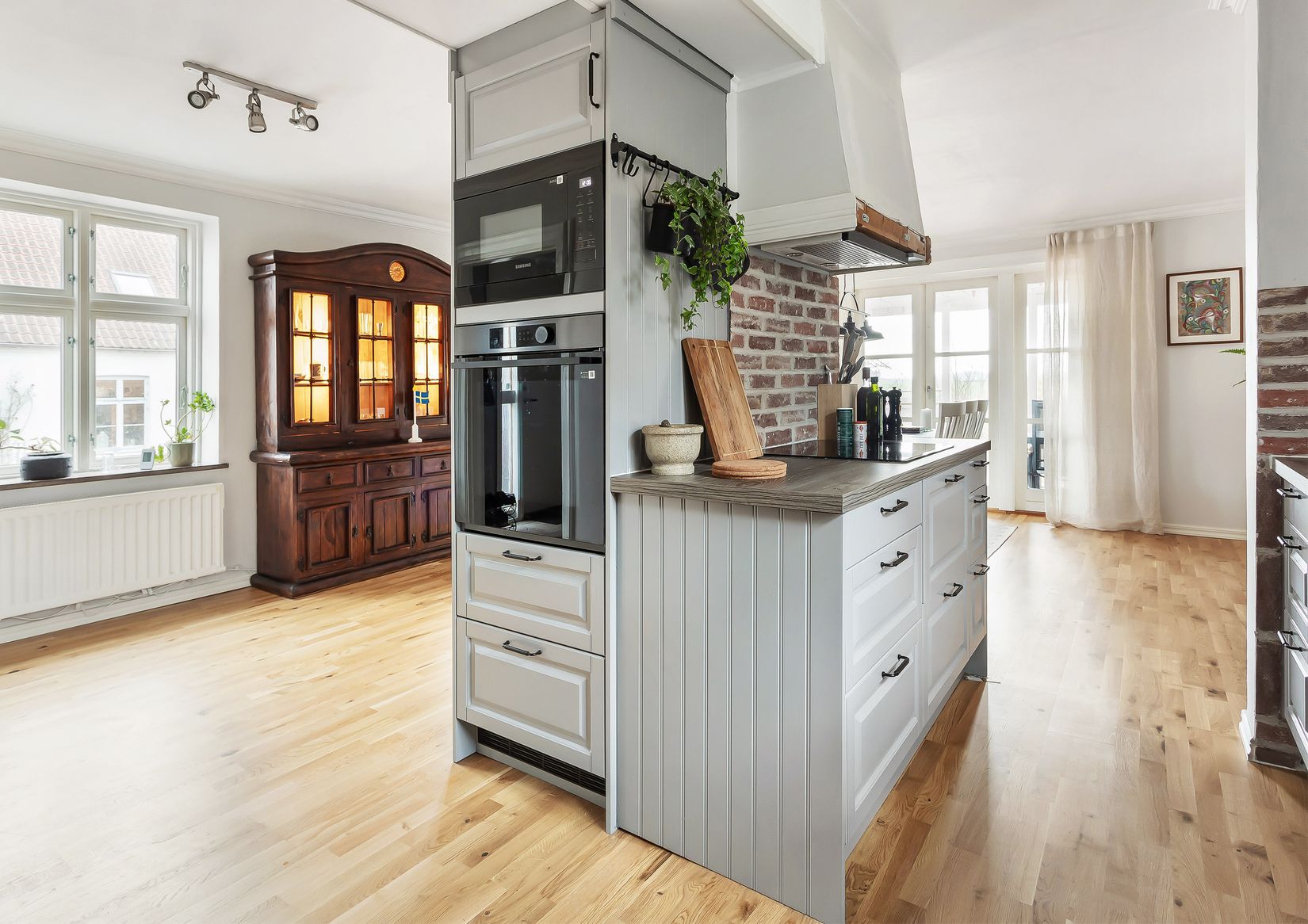 Villa, Skårby kyrkoväg 195, Skårby, Ystad