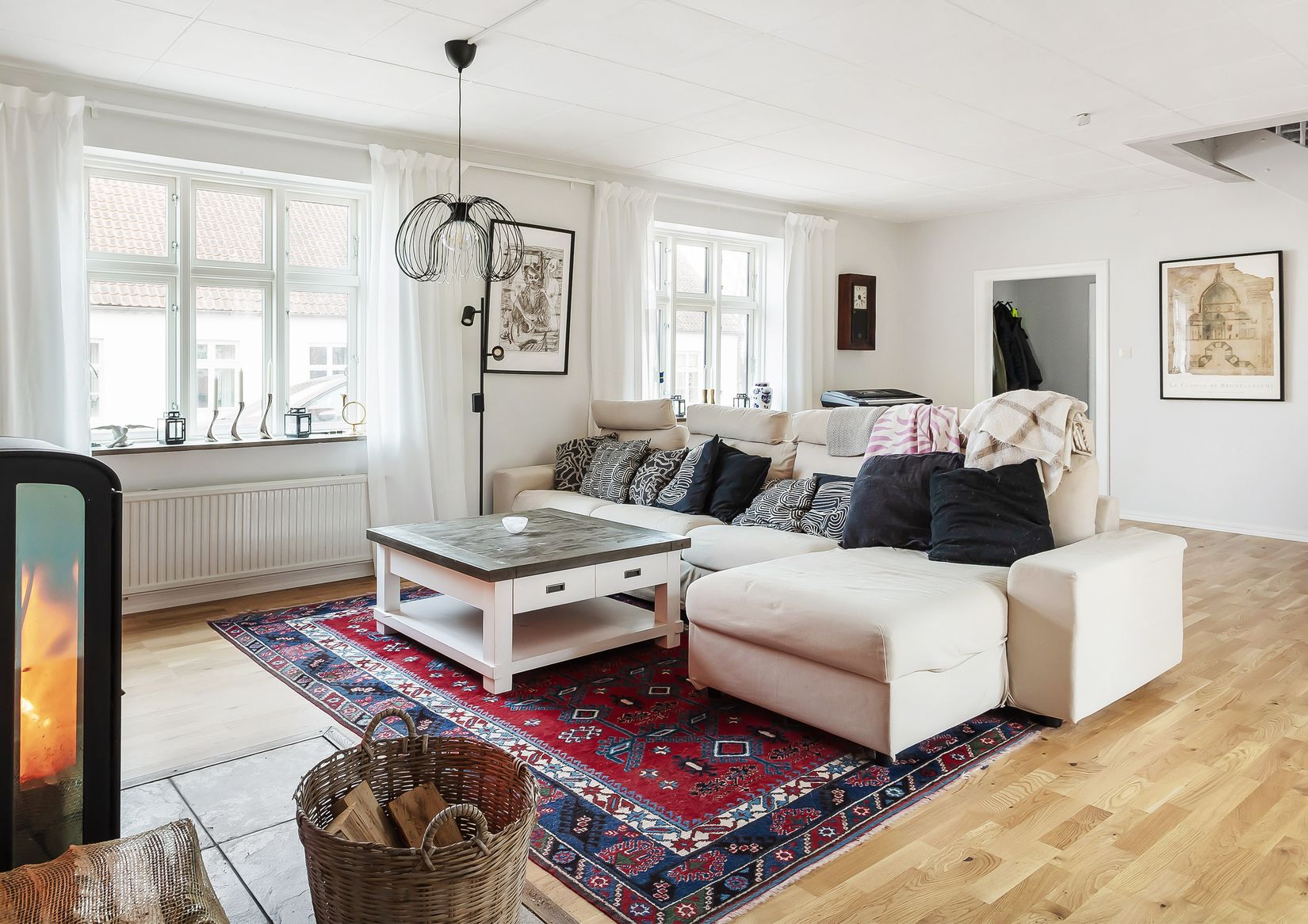 Villa, Skårby kyrkoväg 195, Skårby, Ystad