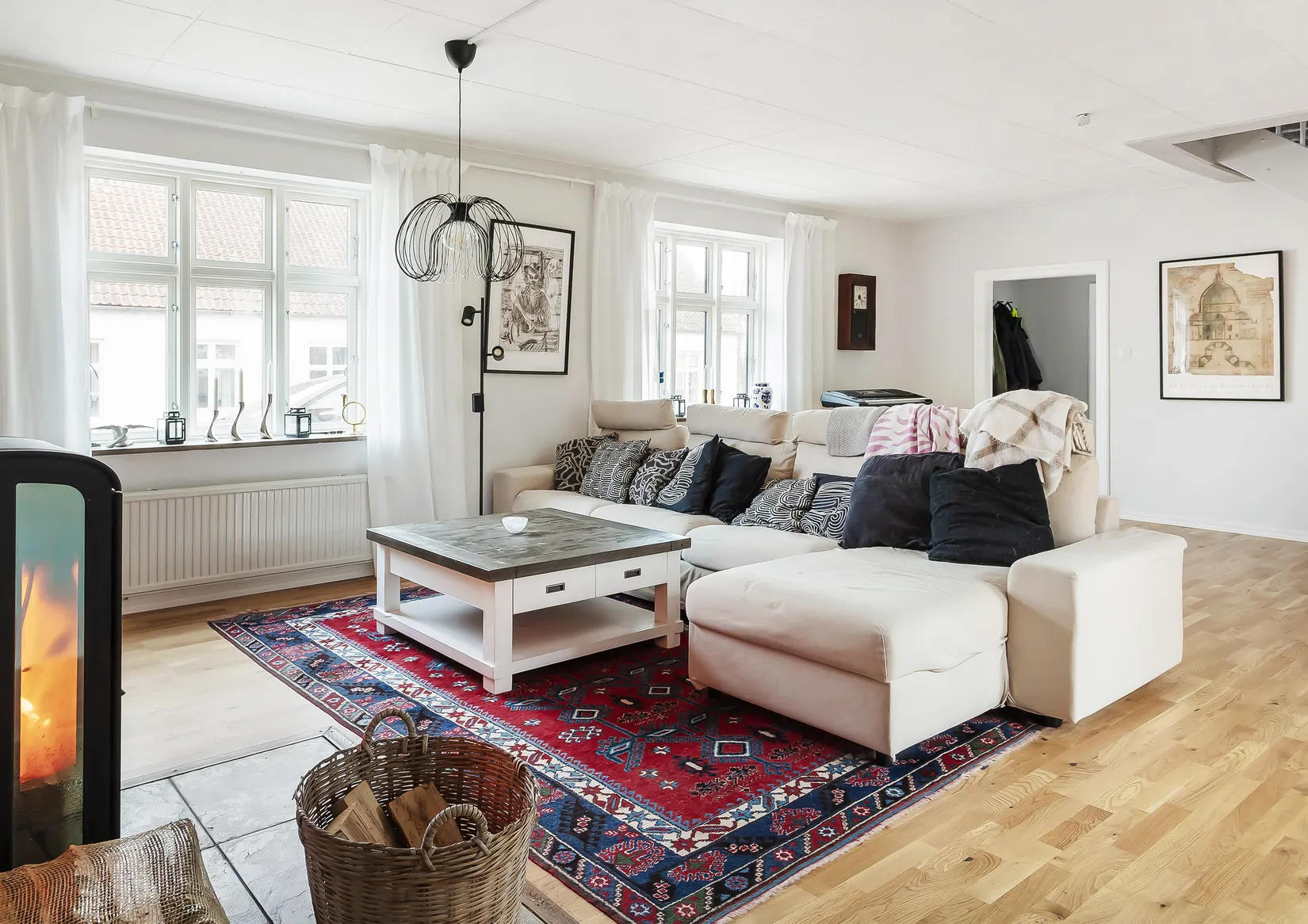 Villa, Skårby kyrkoväg 195, Skårby, Ystad