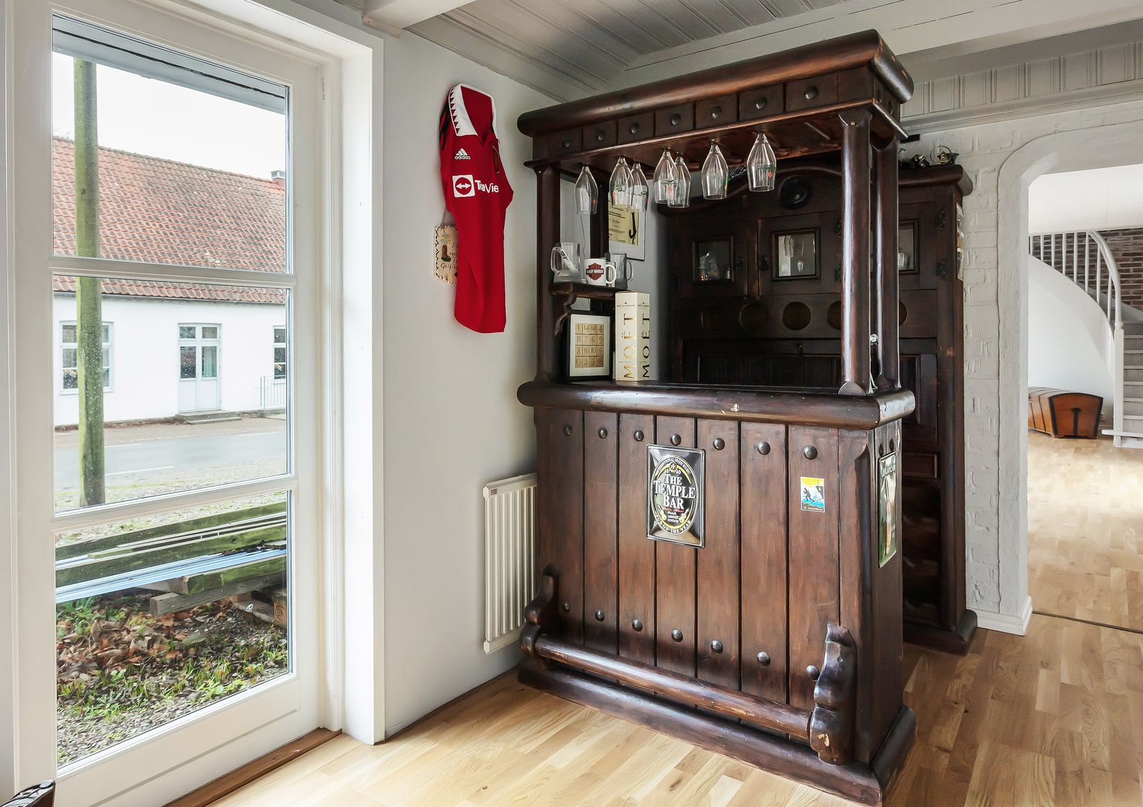 Villa, Skårby kyrkoväg 195, Skårby, Ystad