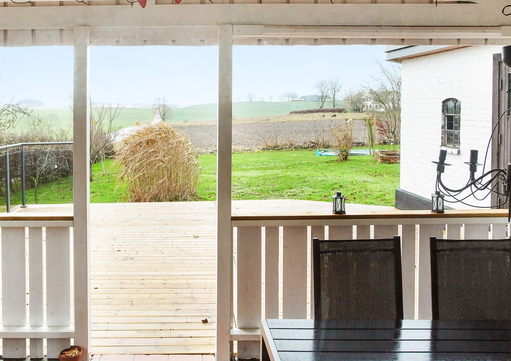 Villa, Skårby kyrkoväg 195, Skårby, Ystad