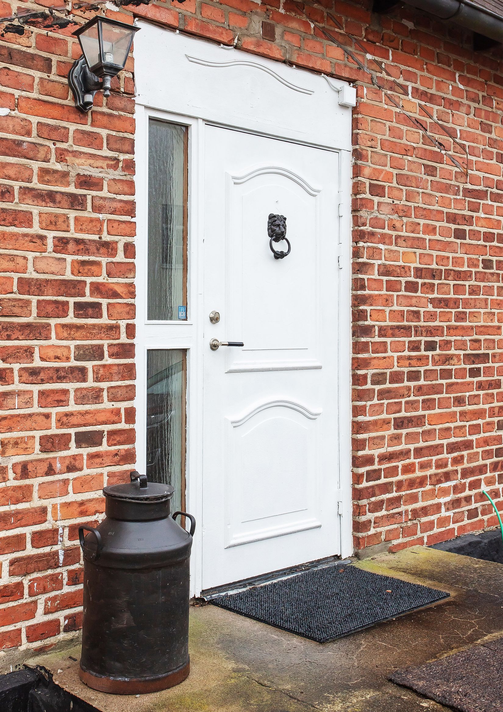 Villa, Skårby kyrkoväg 195, Skårby, Ystad