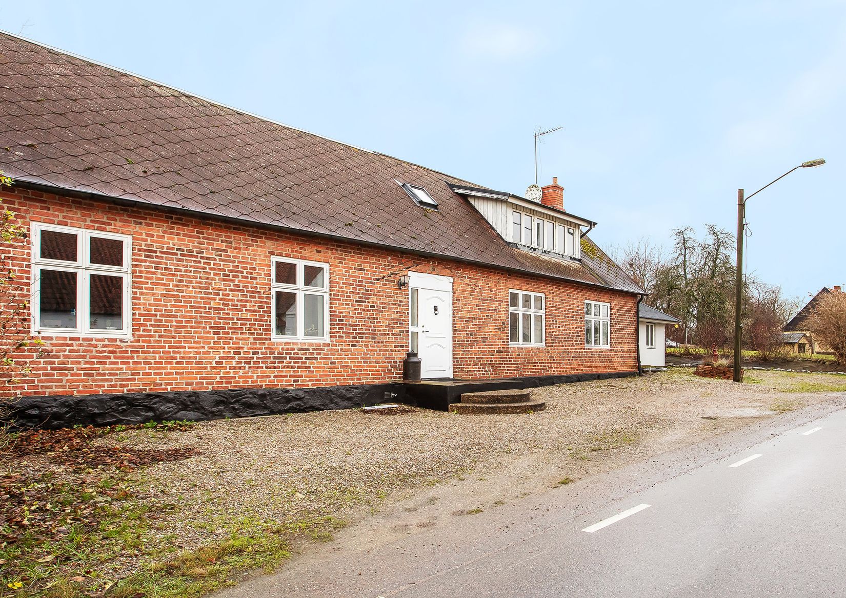 Villa, Skårby kyrkoväg 195, Skårby, Ystad