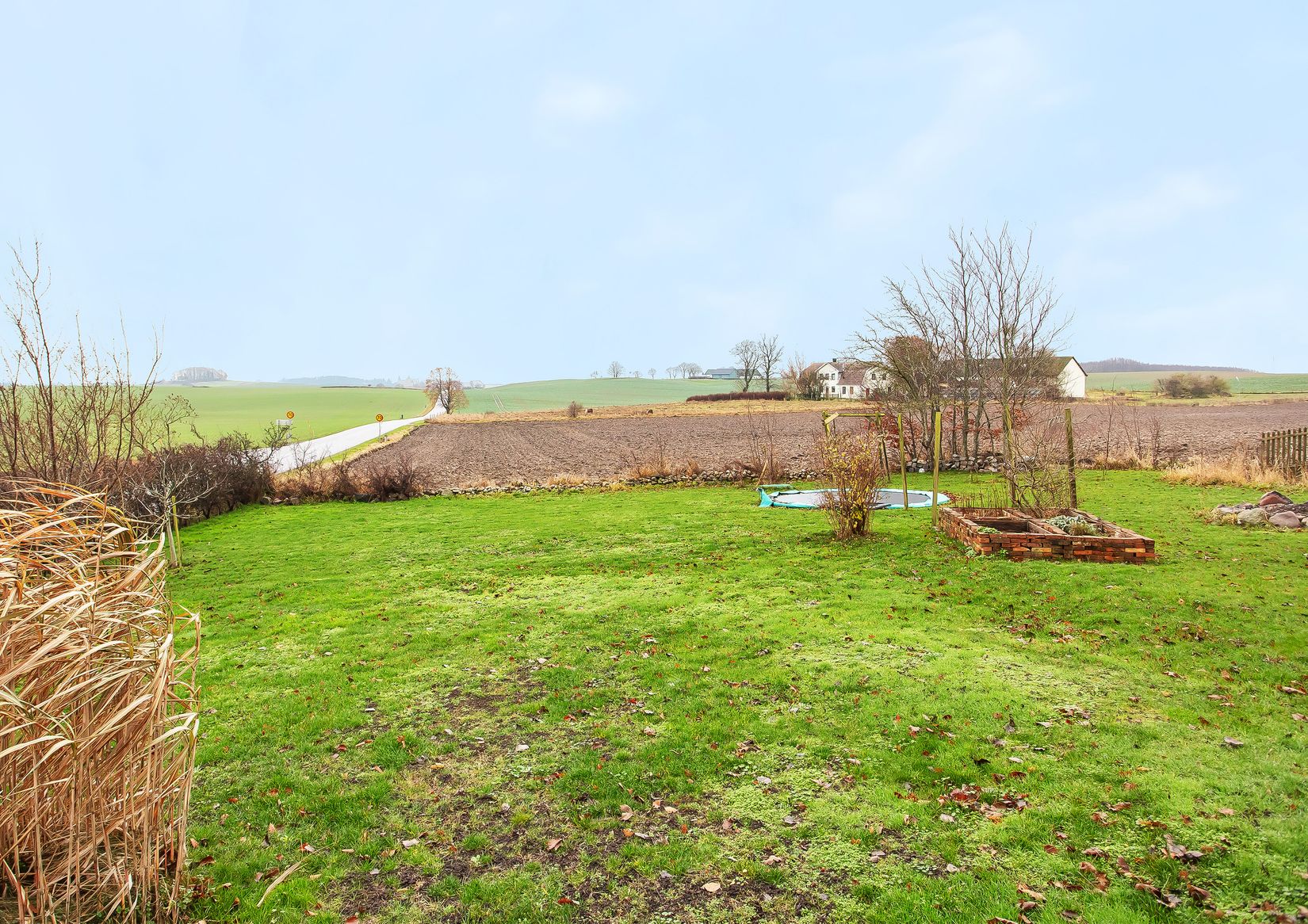 Villa, Skårby kyrkoväg 195, Skårby, Ystad