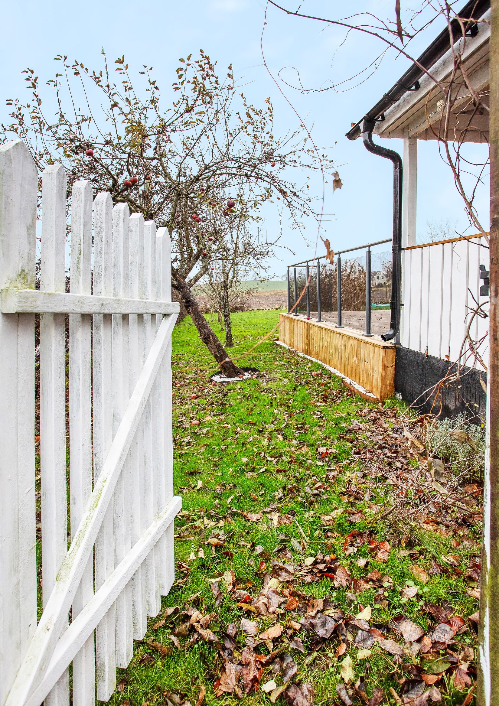 Villa, Skårby kyrkoväg 195, Skårby, Ystad