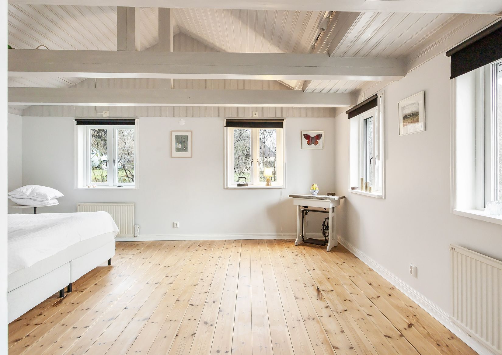 Villa, Skårby kyrkoväg 195, Skårby, Ystad