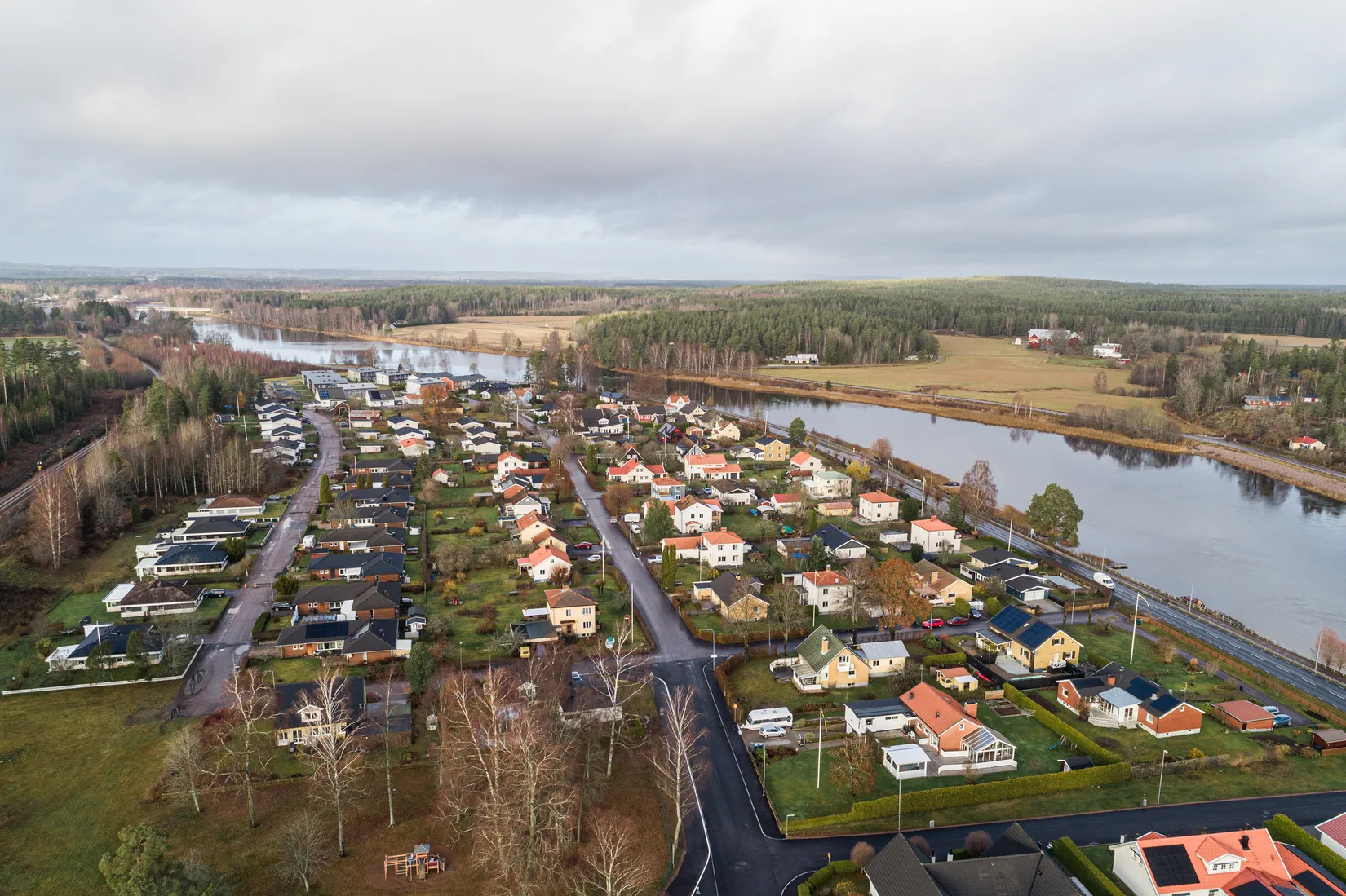 Bostadsrätt, Ringgatan 55A, Råtorp, Karlstad