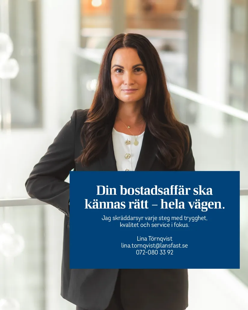 Bostadsrätt, Ringgatan 55A, Råtorp, Karlstad