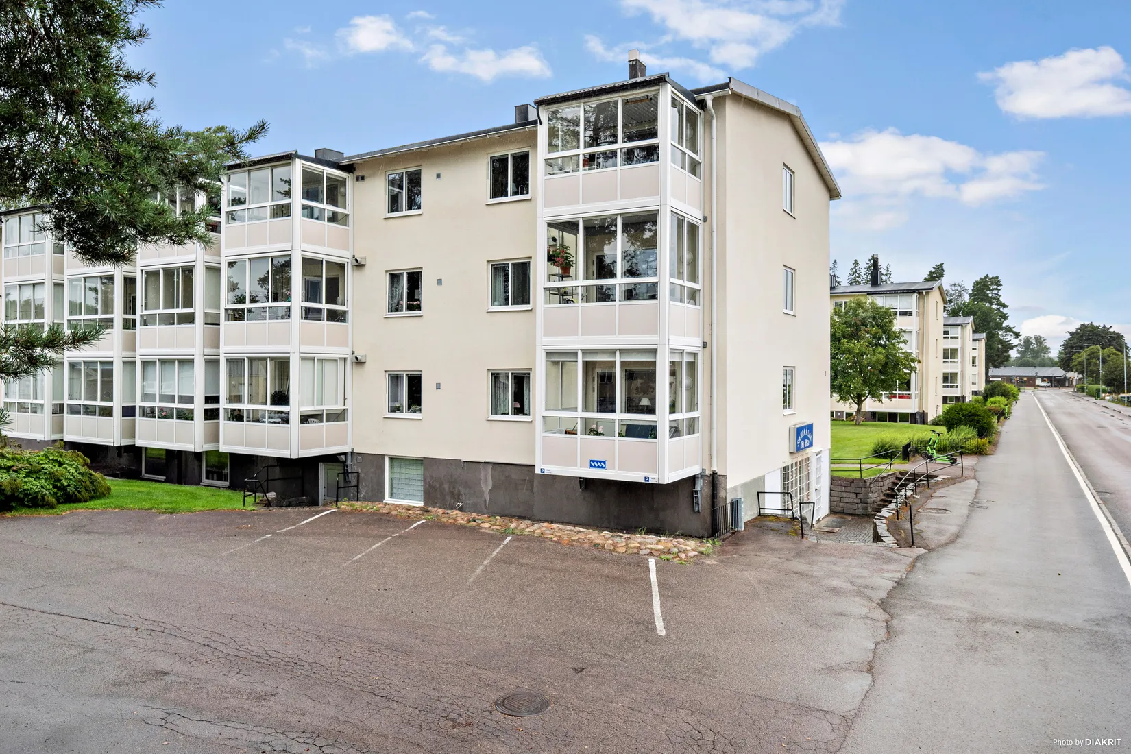 Bostadsrätt, Ringgatan 55A, Råtorp, Karlstad