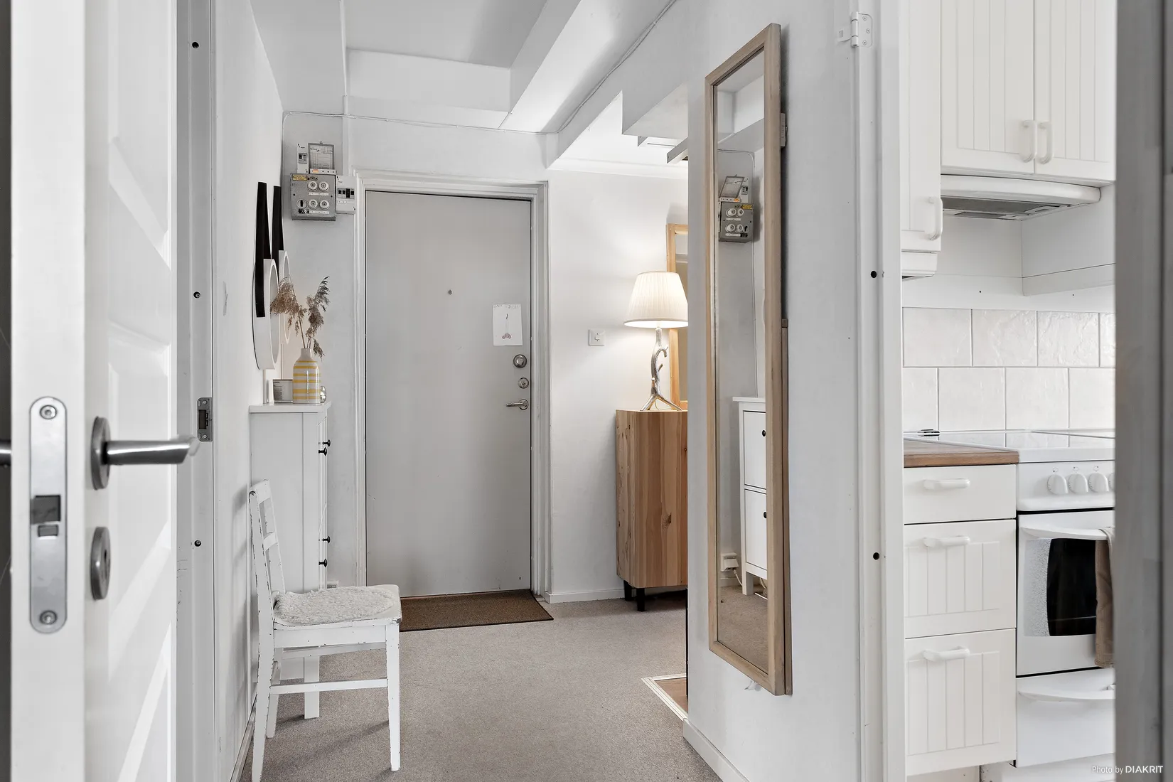 Bostadsrätt, Ringgatan 55A, Råtorp, Karlstad