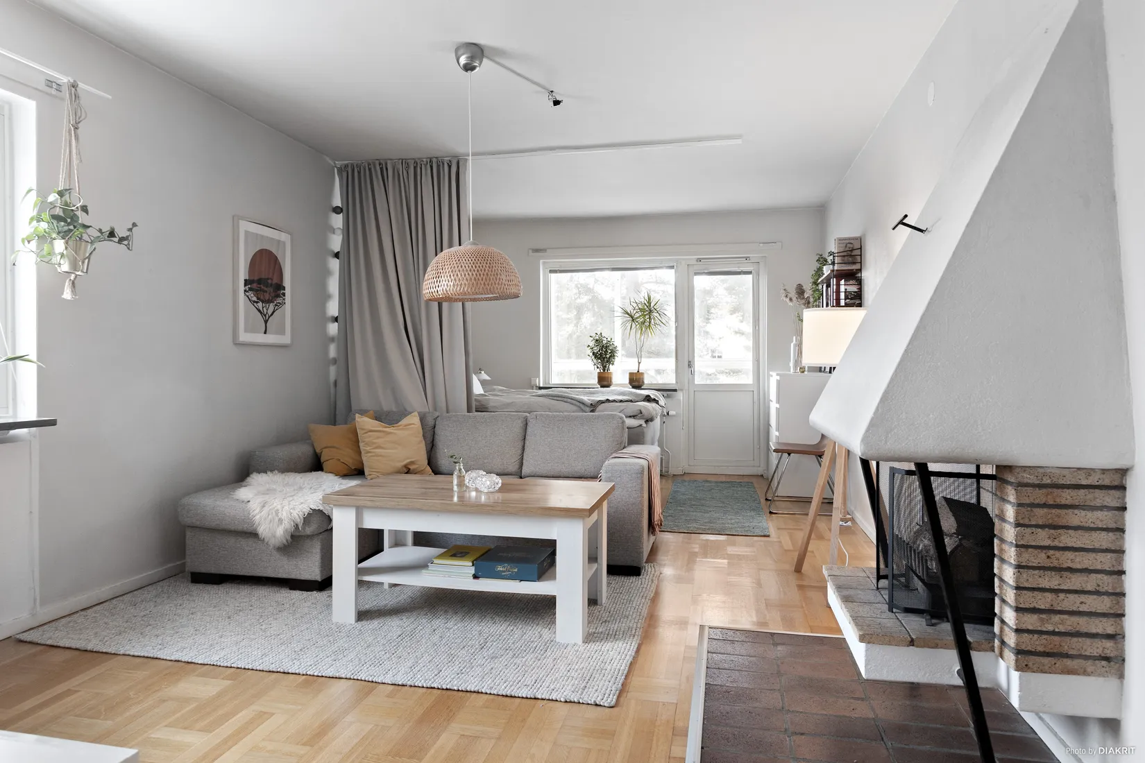 Bostadsrätt, Ringgatan 55A, Råtorp, Karlstad