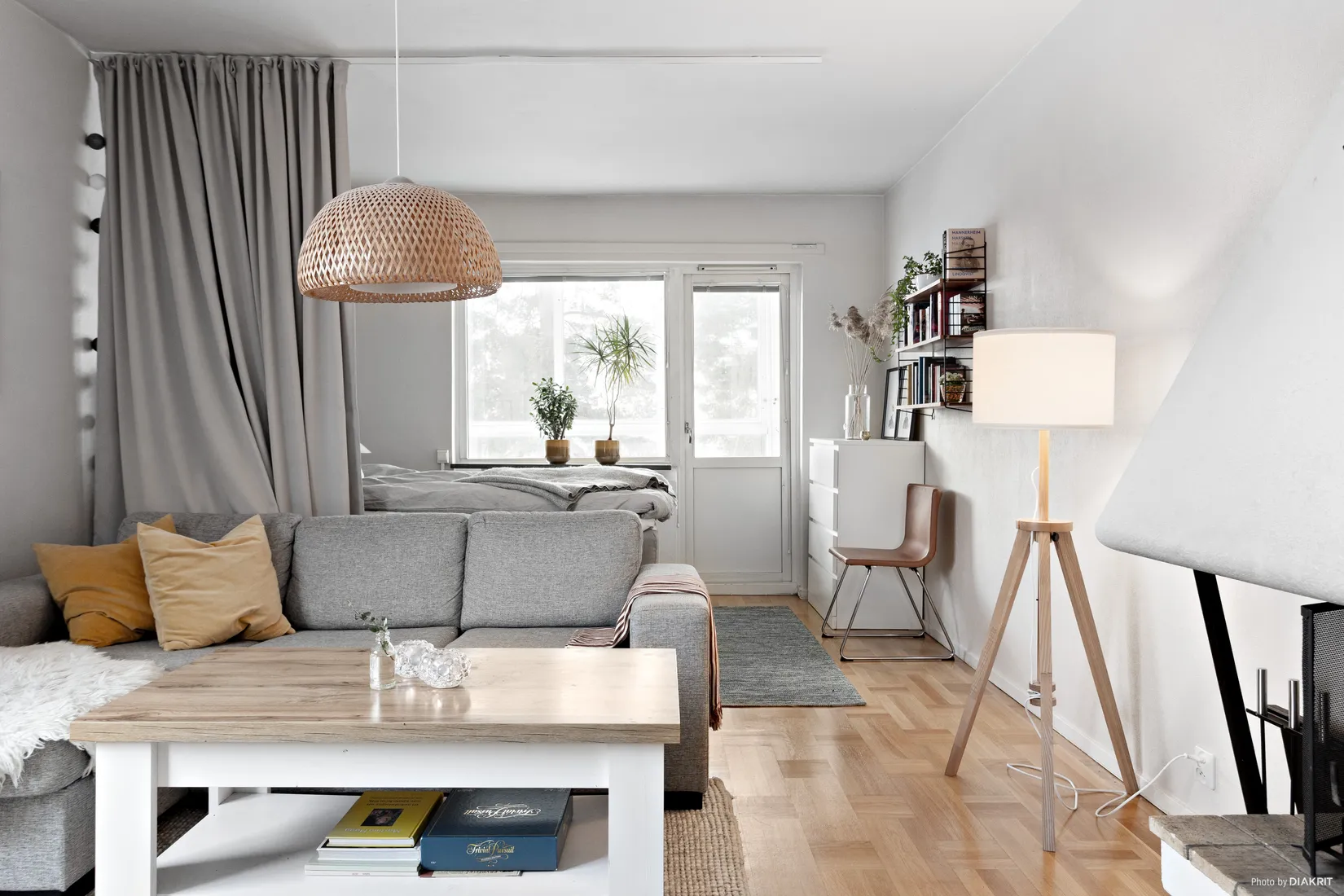 Bostadsrätt, Ringgatan 55A, Råtorp, Karlstad