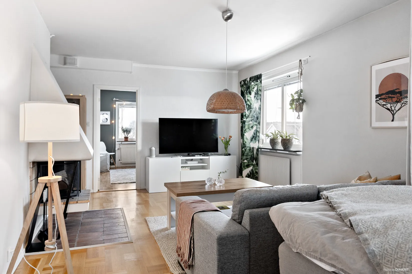 Bostadsrätt, Ringgatan 55A, Råtorp, Karlstad