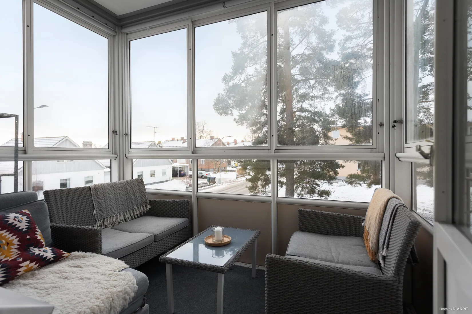 Bostadsrätt, Ringgatan 55A, Råtorp, Karlstad