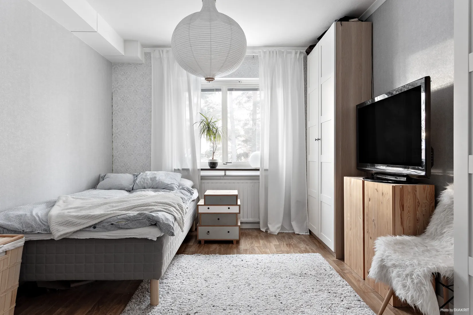 Bostadsrätt, Ringgatan 55A, Råtorp, Karlstad