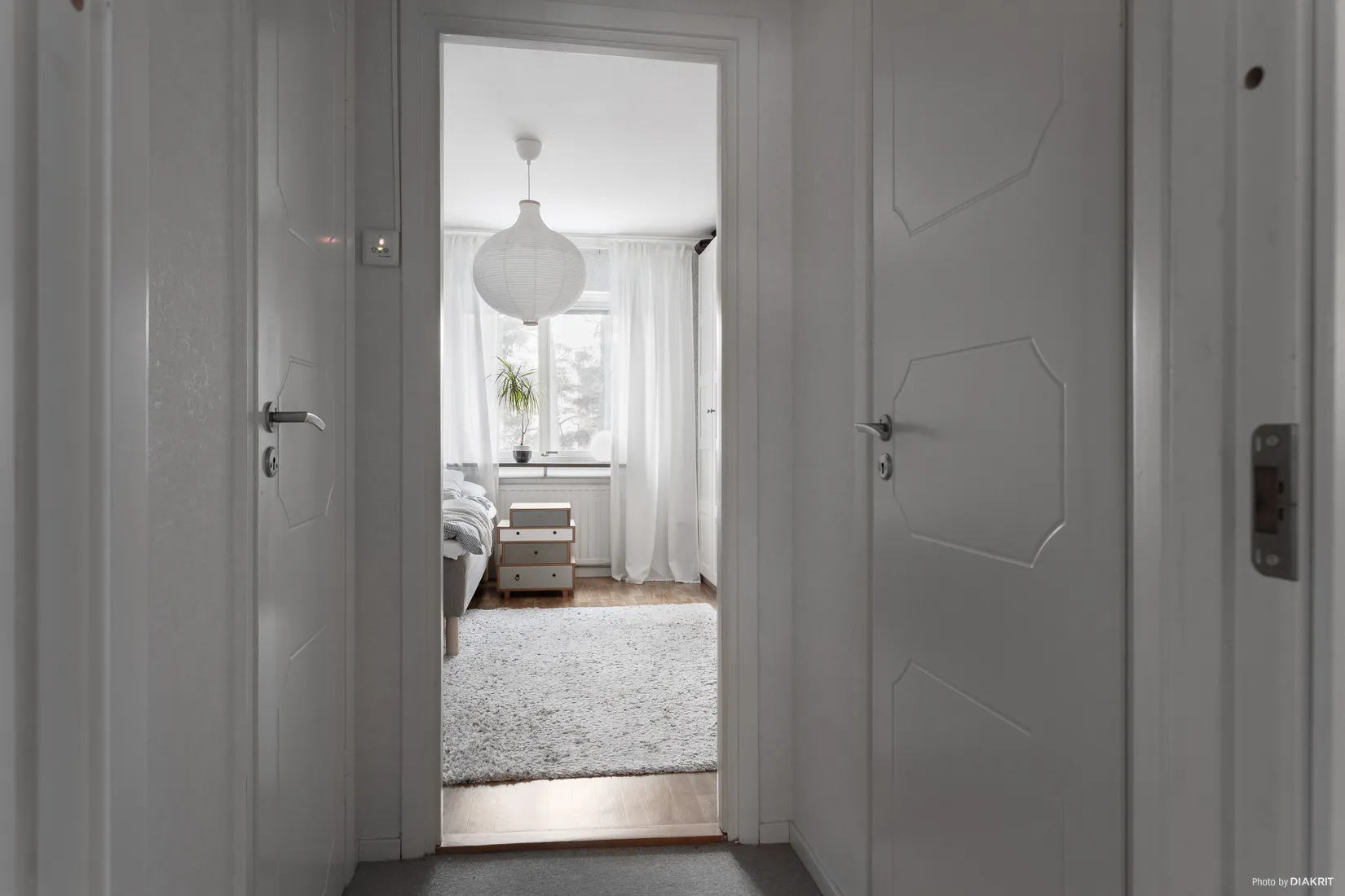 Bostadsrätt, Ringgatan 55A, Råtorp, Karlstad