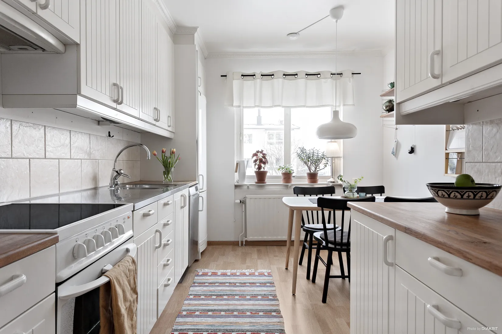 Bostadsrätt, Ringgatan 55A, Råtorp, Karlstad