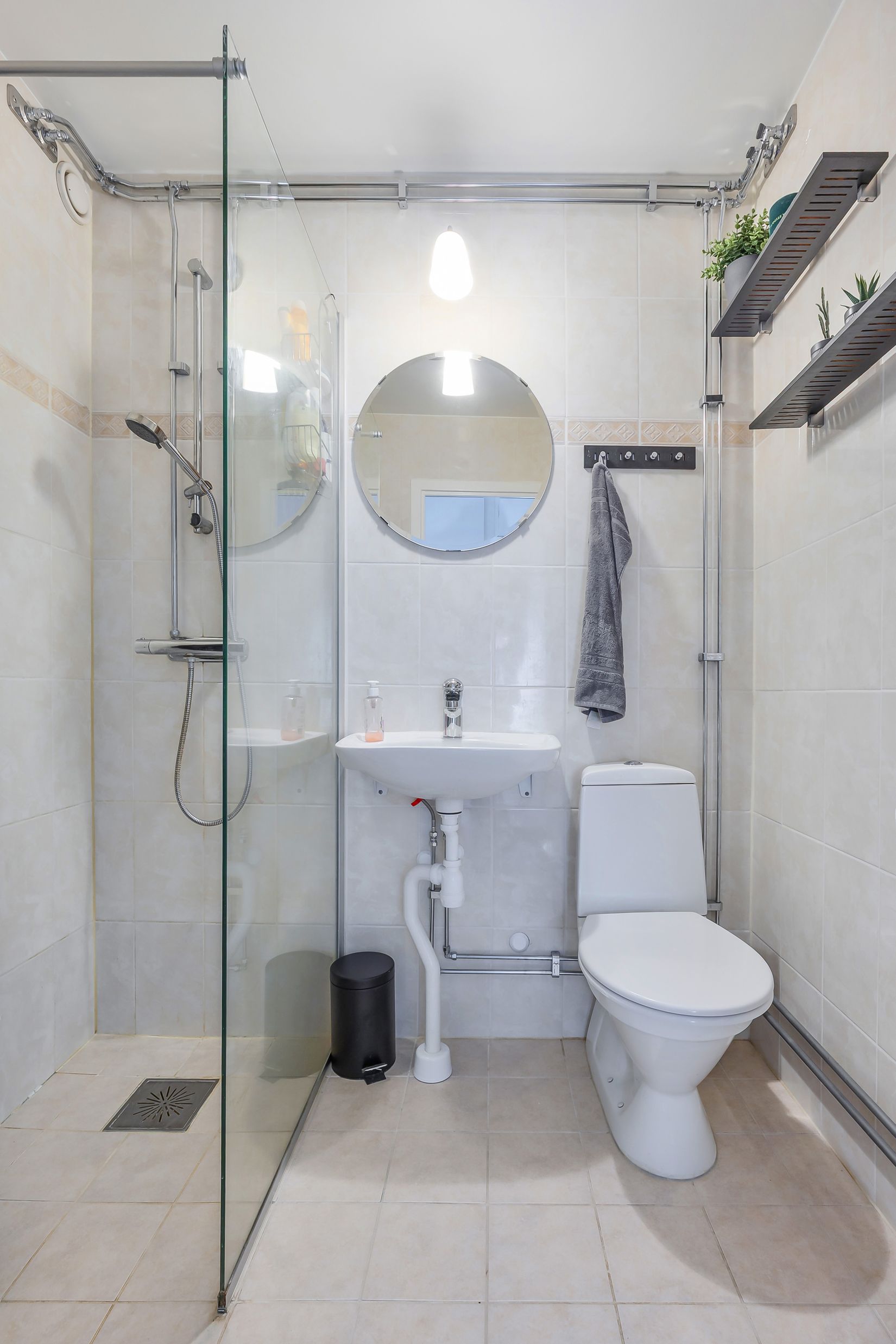 Bostadsrätt, Kronetorpsgatan 60B, Segevång, Malmö