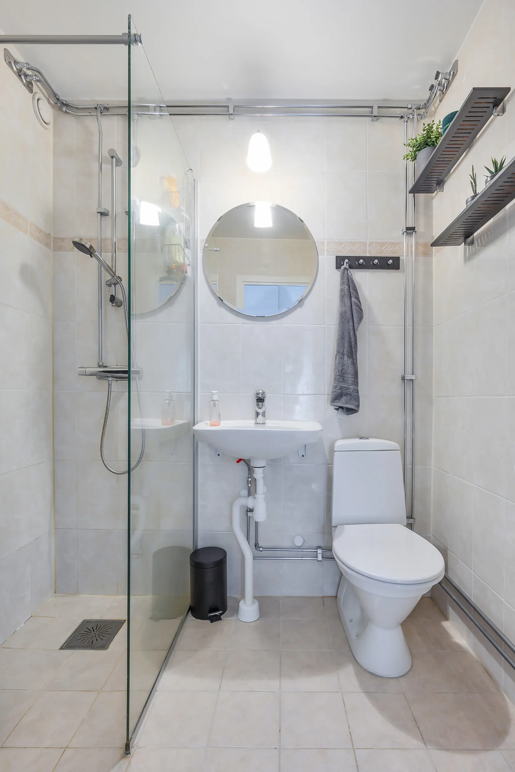 Bostadsrätt, Kronetorpsgatan 60B, Segevång, Malmö