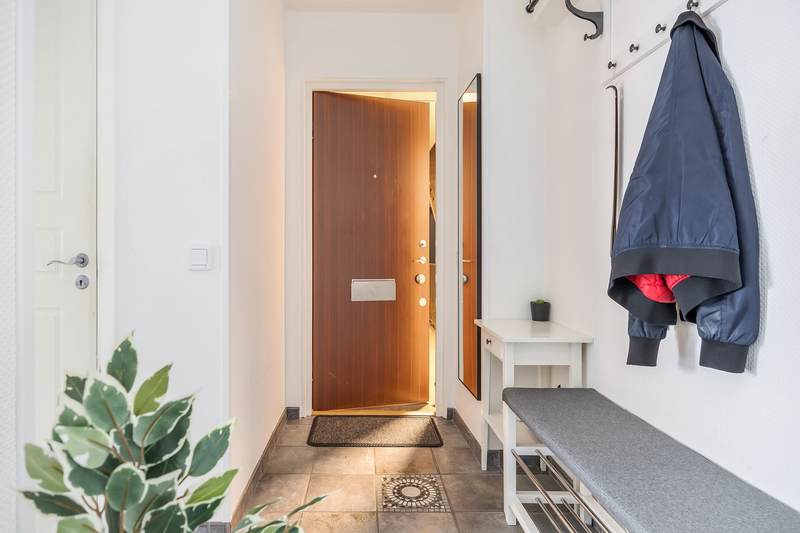 Bostadsrätt, Kronetorpsgatan 60B, Segevång, Malmö