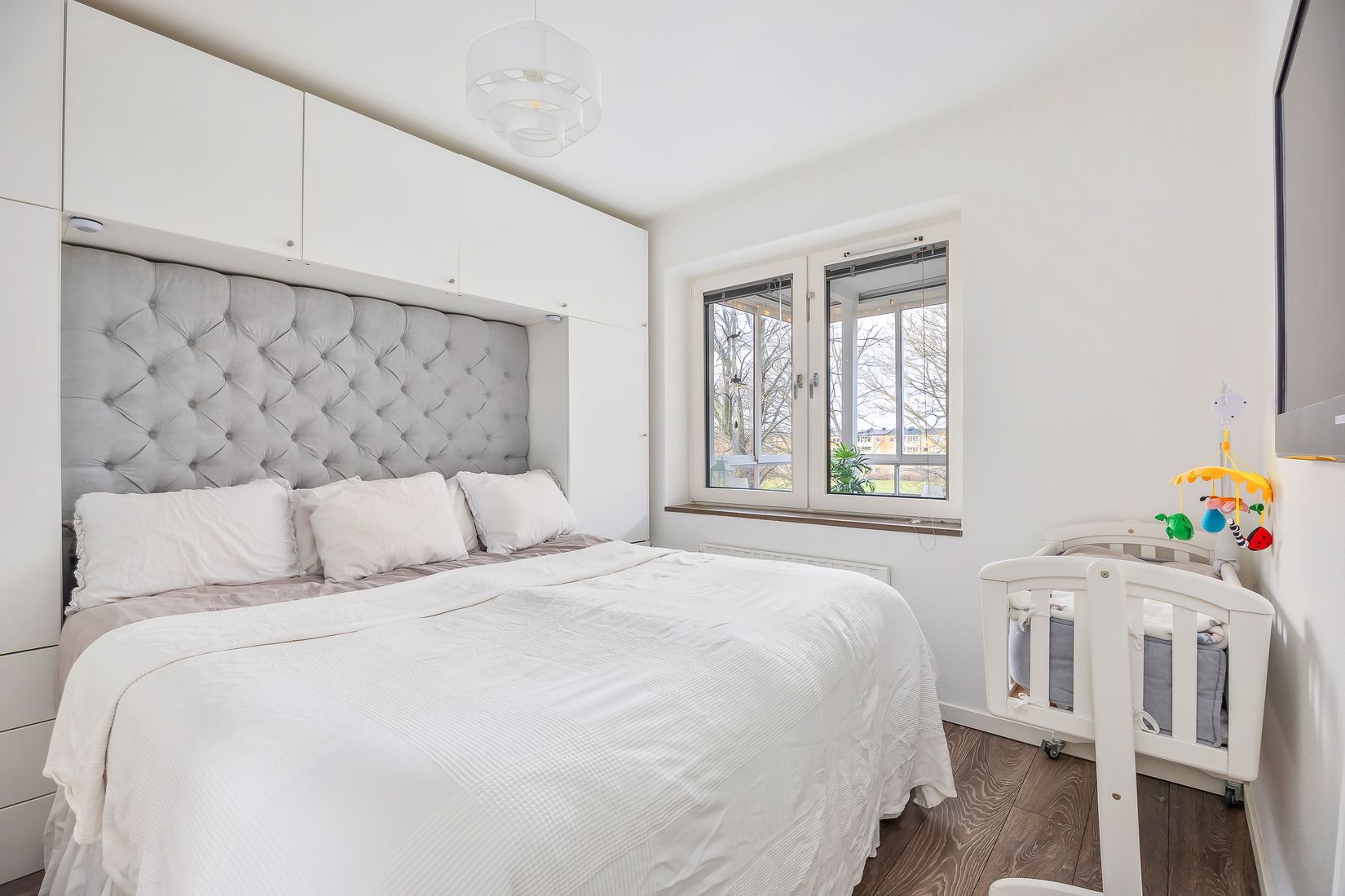 Bostadsrätt, Kronetorpsgatan 60B, Segevång, Malmö