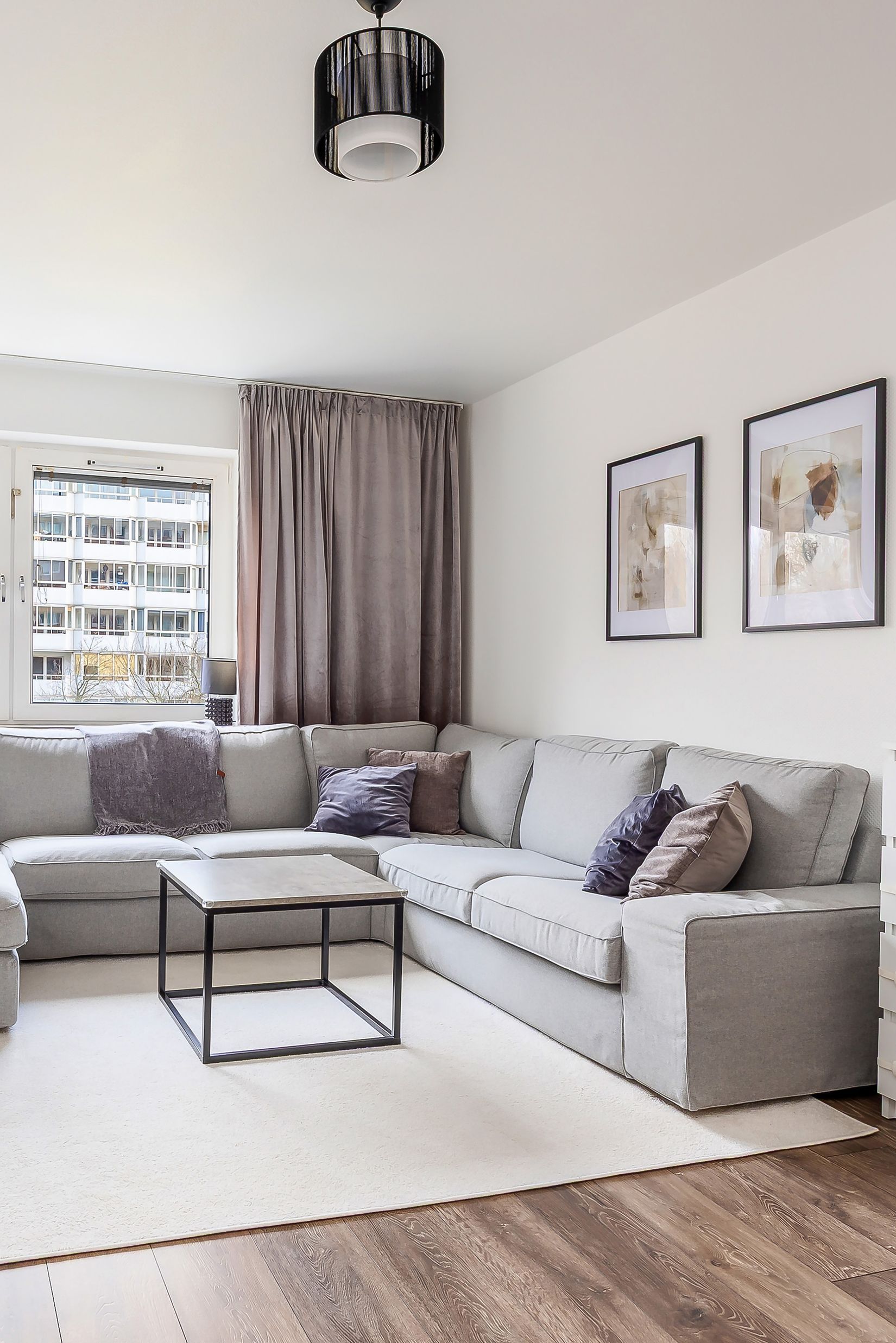 Bostadsrätt, Kronetorpsgatan 60B, Segevång, Malmö